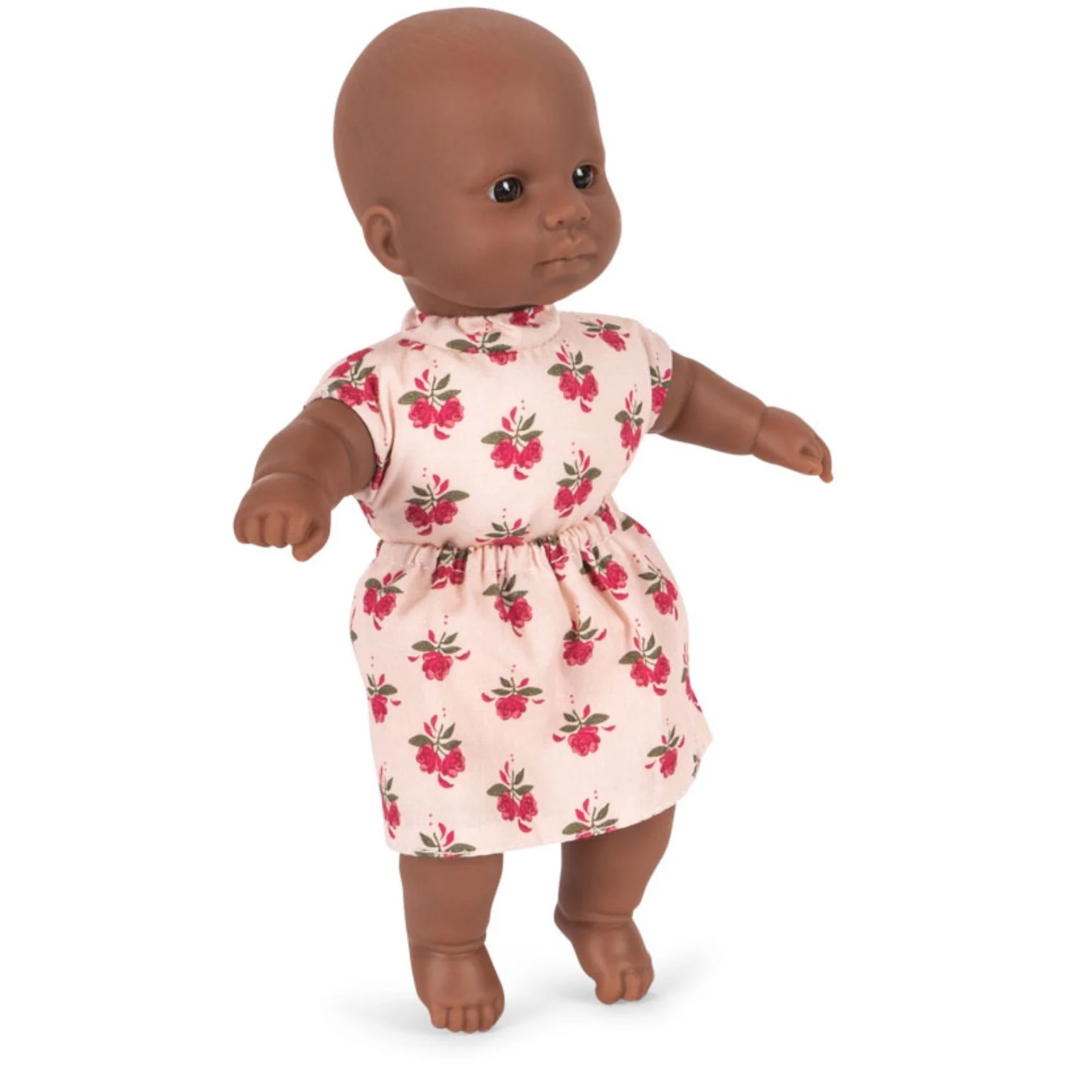 Konges Sløjd Rosie Rose Bianca Mini Doll - Image 4