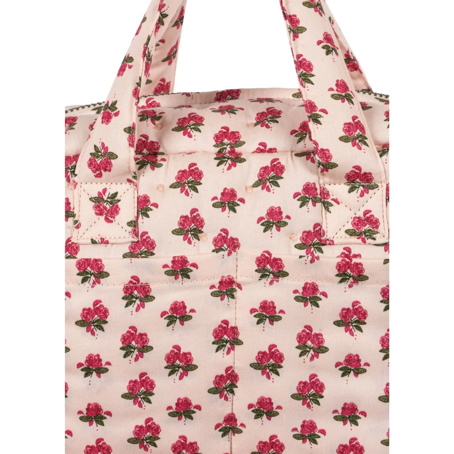 Konges Sløjd Rosie Rose Doll Bag - Image 2