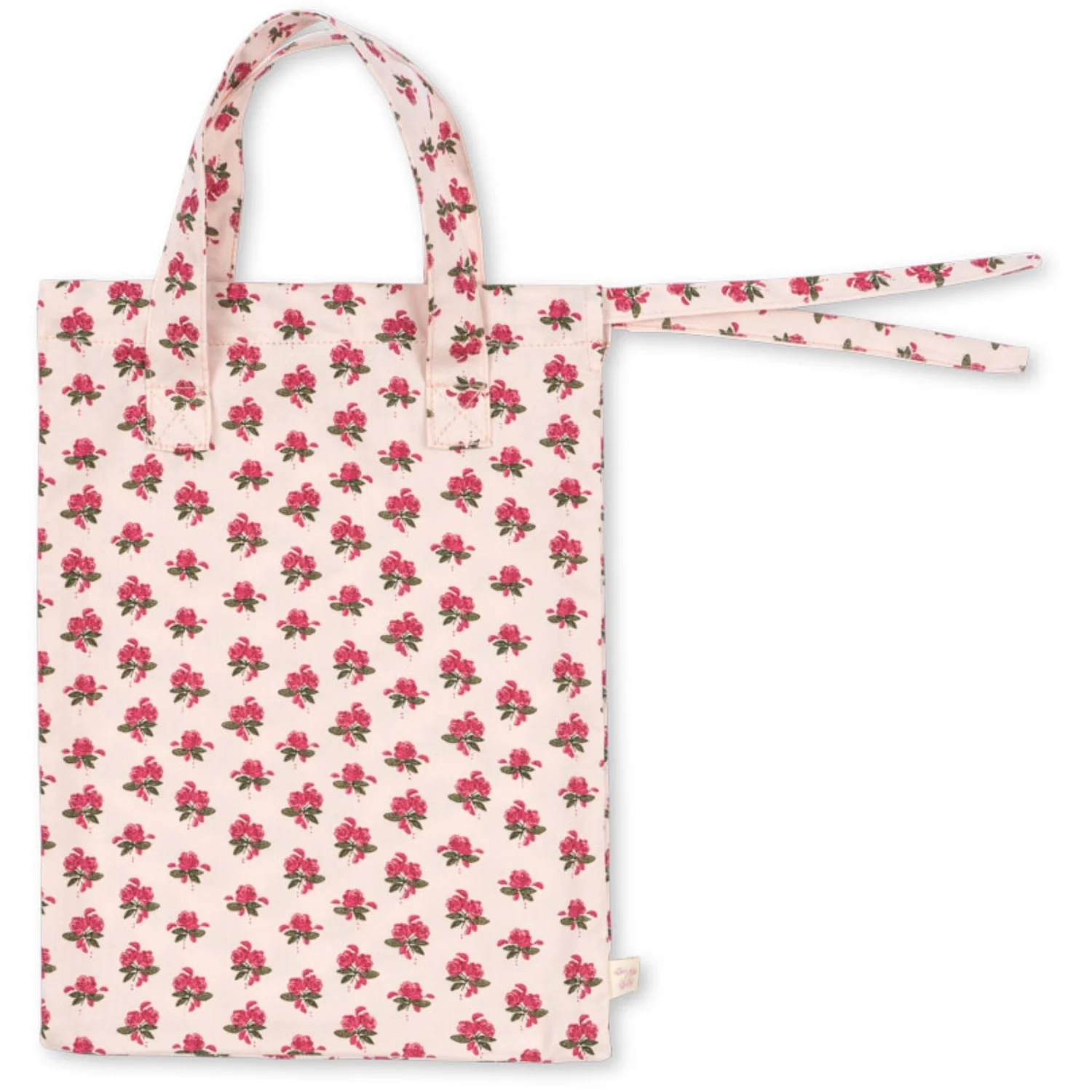 Konges Sløjd Rosie Rose Doll Bedding - Image 3