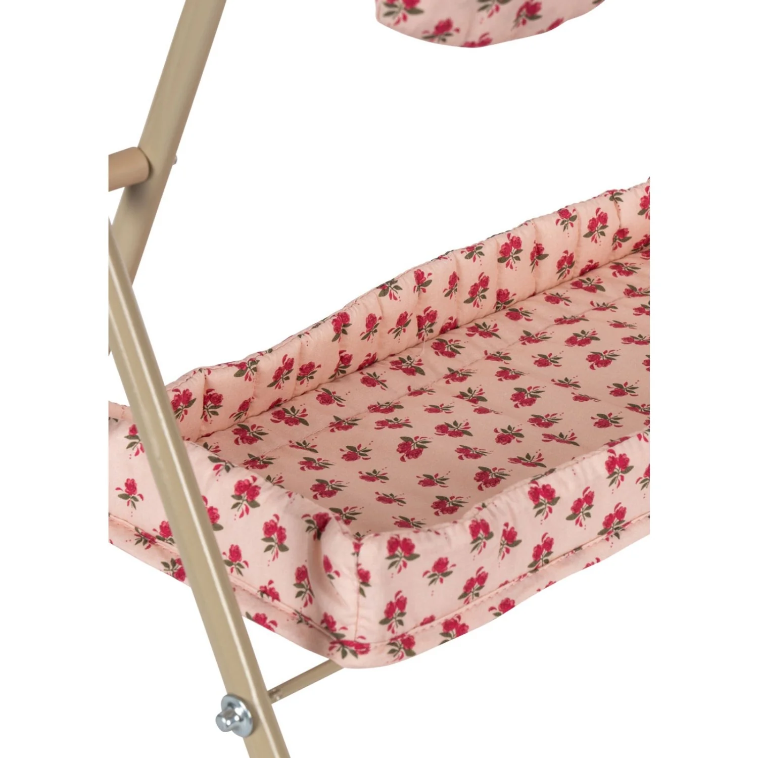 Konges Sløjd Rosie Rose Doll Changing Table - Image 5