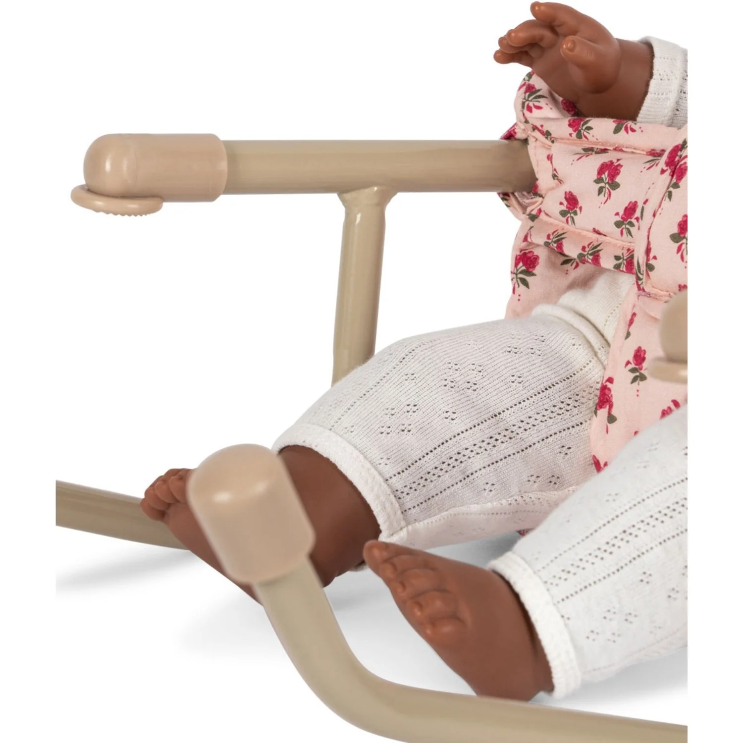Konges Sløjd Rosie Rose Doll Table Chair - Image 2