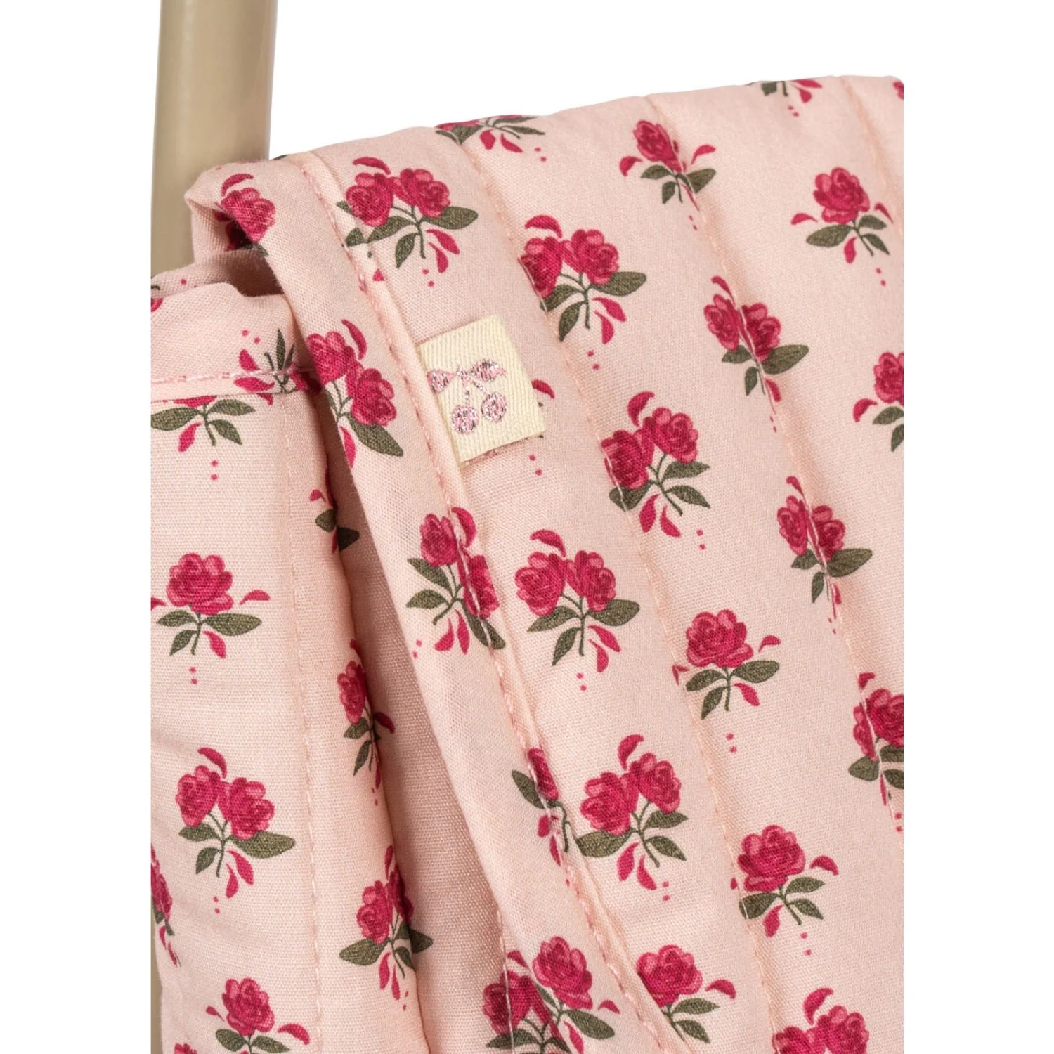 Konges Sløjd Rosie Rose Kids Trolley - Image 4