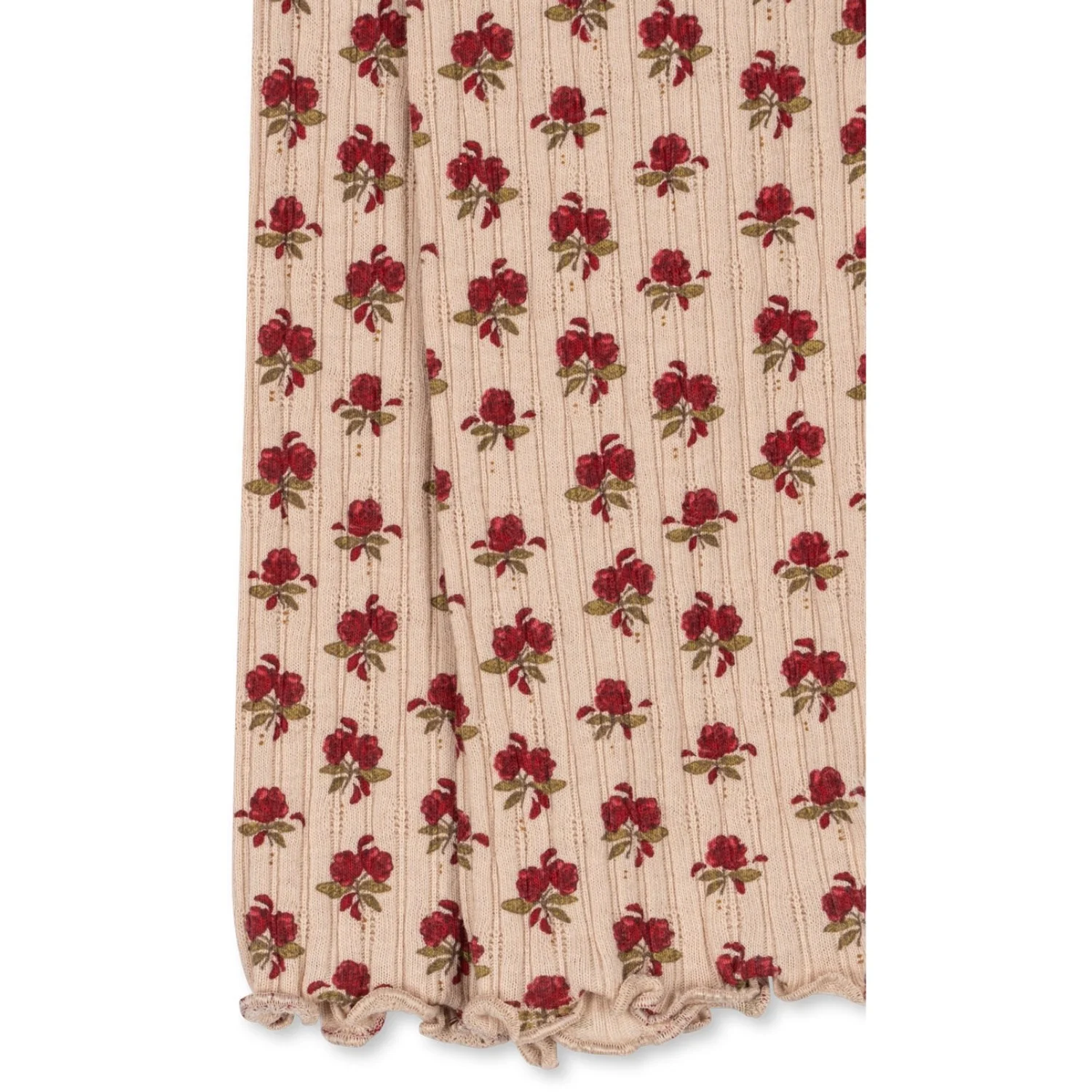 Konges Sløjd Ruby Rose Nia Pants GOTS - Image 3