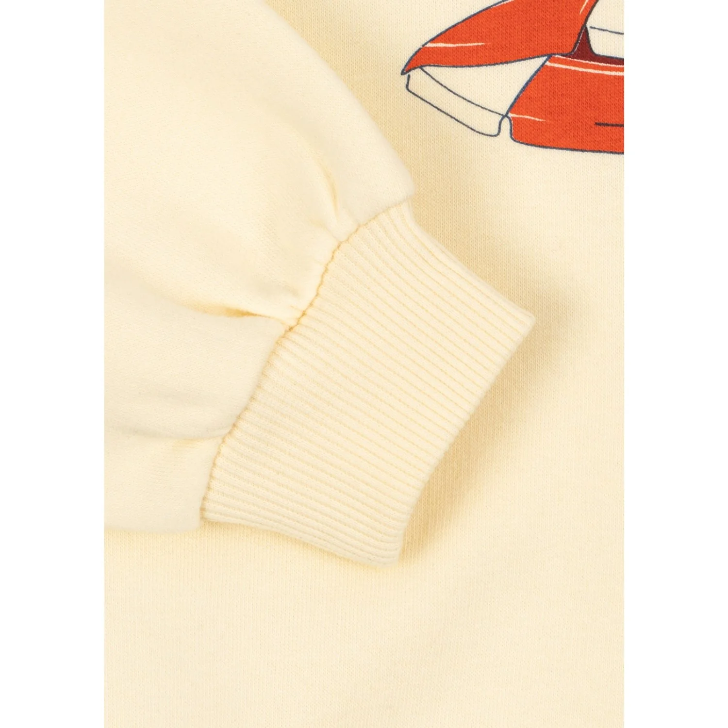Konges Sløjd Rutabaga Lou Sweat Shirt Ocs - Image 10