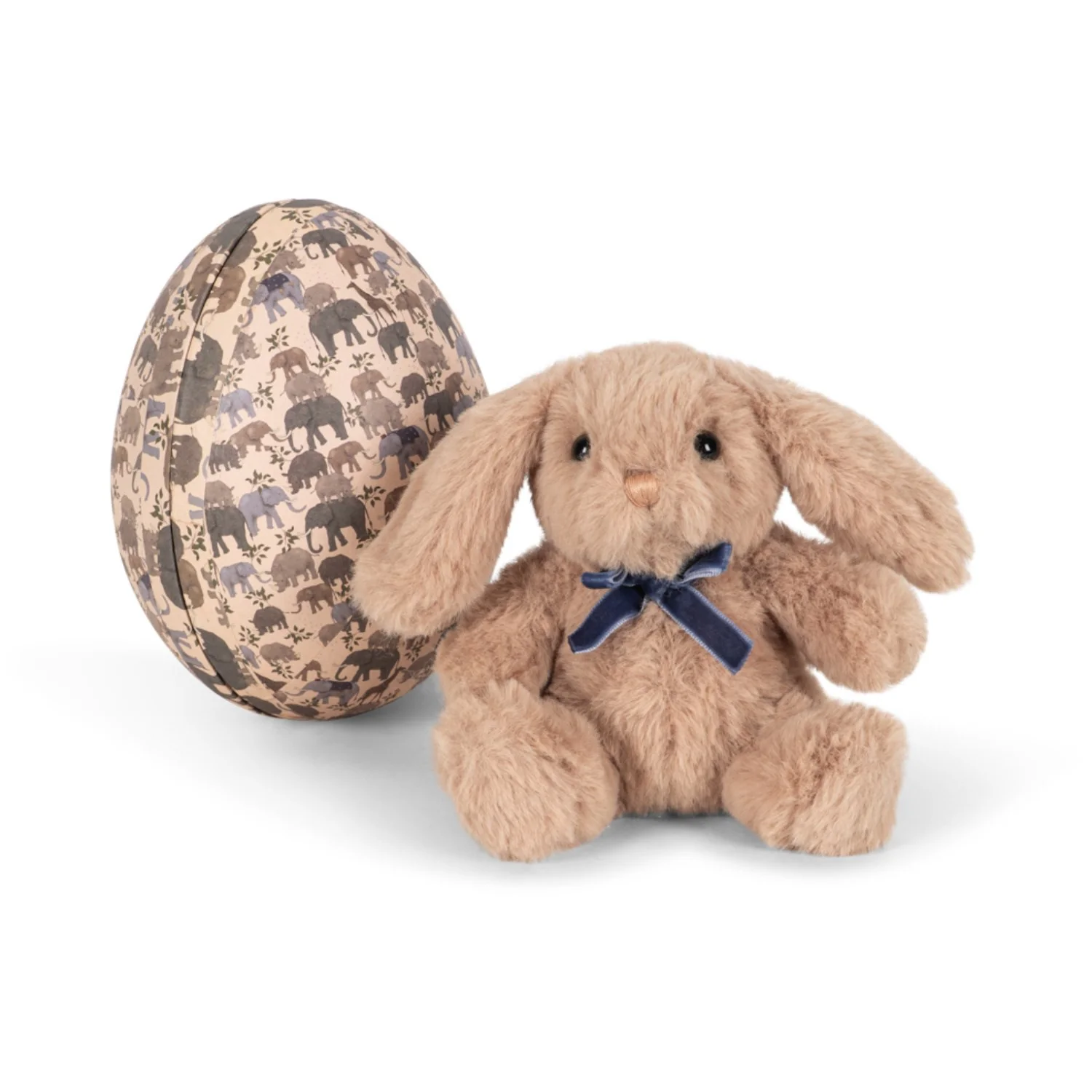 Konges Sløjd Safari Easter Bunny Egg
