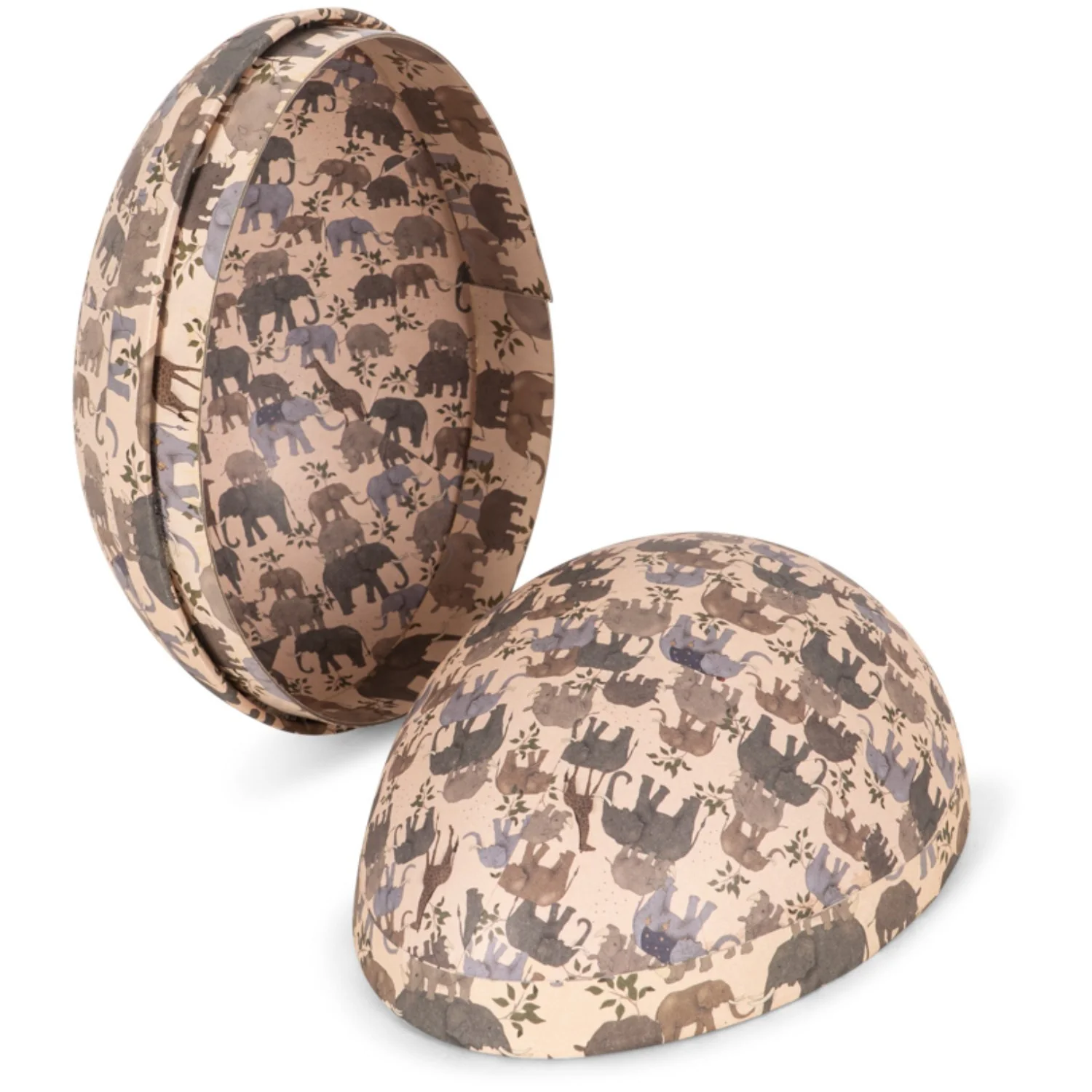 Konges Sløjd Safari Easter Bunny Egg - Image 5