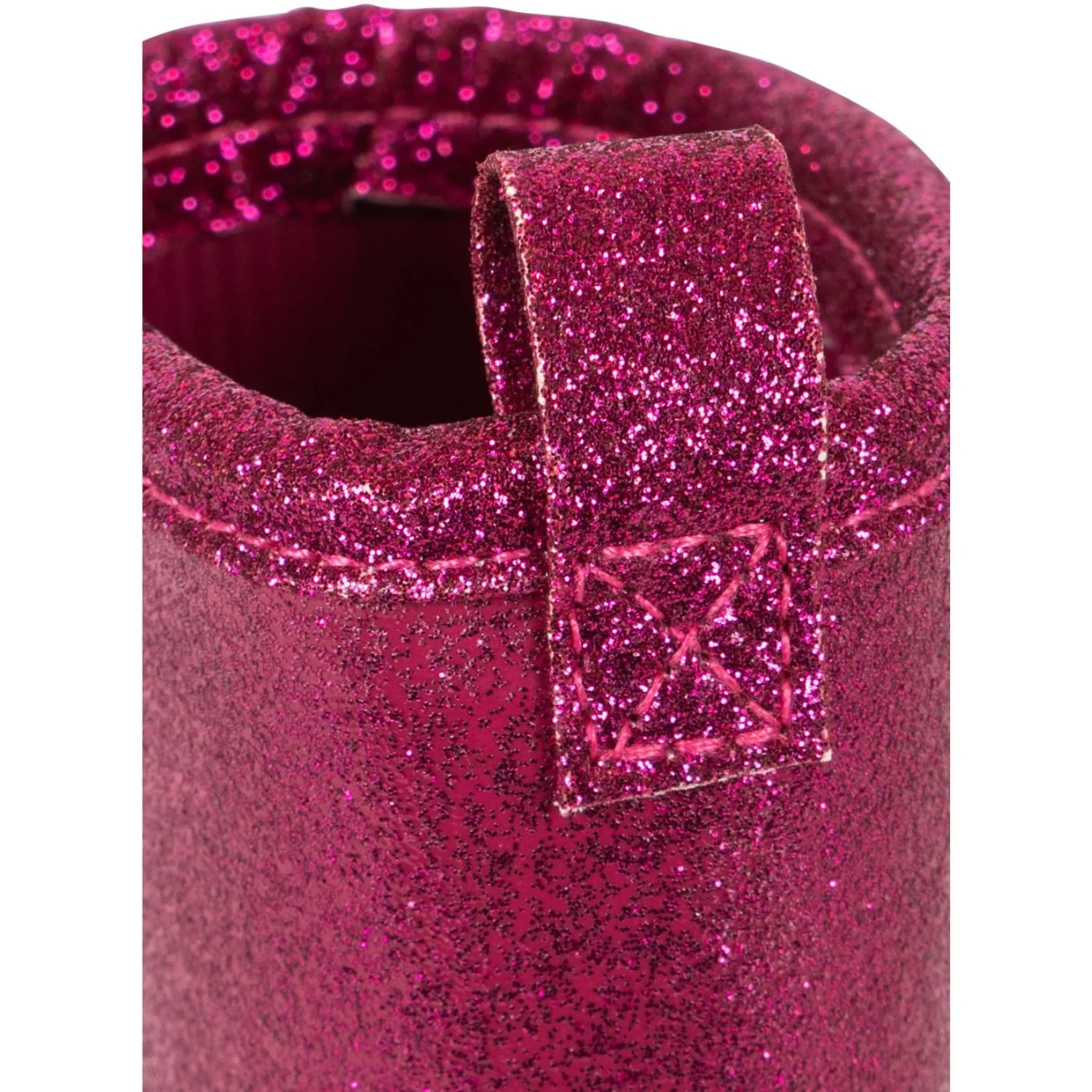 Konges Sløjd Sangria Luc Lightweight Glitter Rain Boot - Image 5