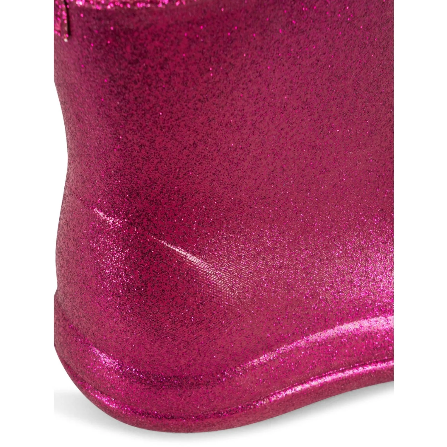 Konges Sløjd Sangria Luc Lightweight Glitter Rain Boot - Image 6