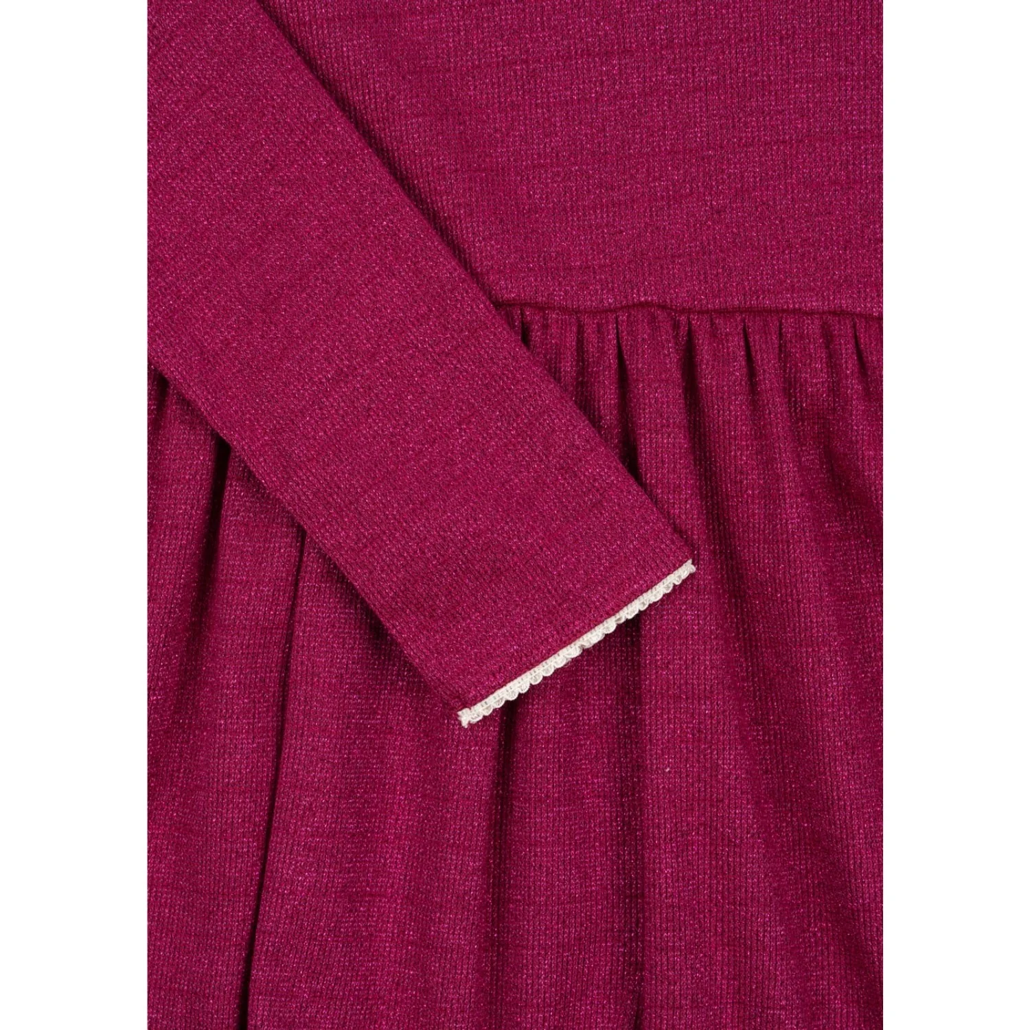 Konges Sløjd Sangria Roli Dress - Image 4
