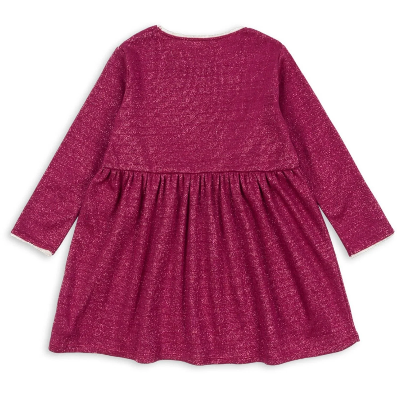 Konges Sløjd Sangria Roli Dress - Image 5