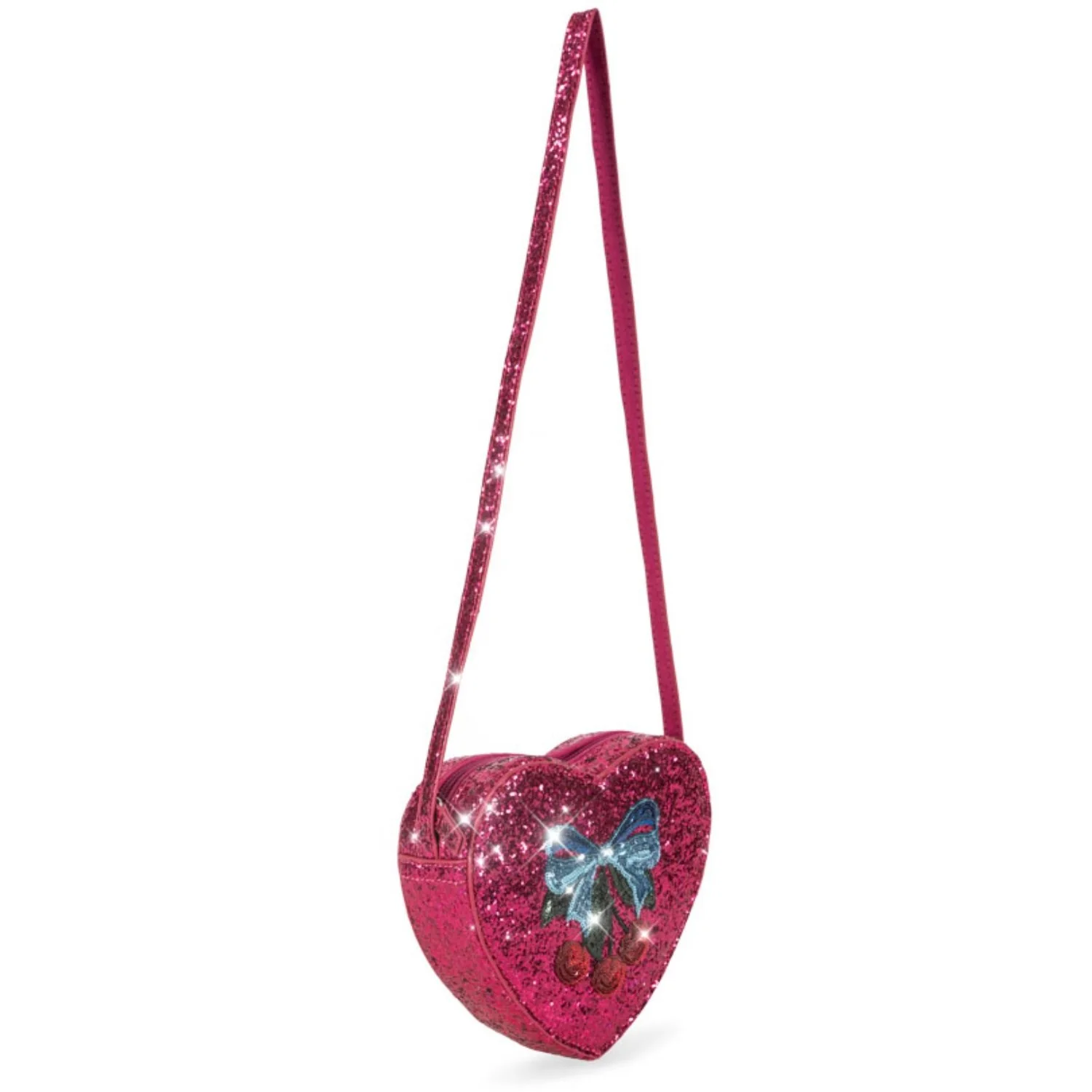 Konges Sløjd Sangria Tut Shoulder Bag - Image 3