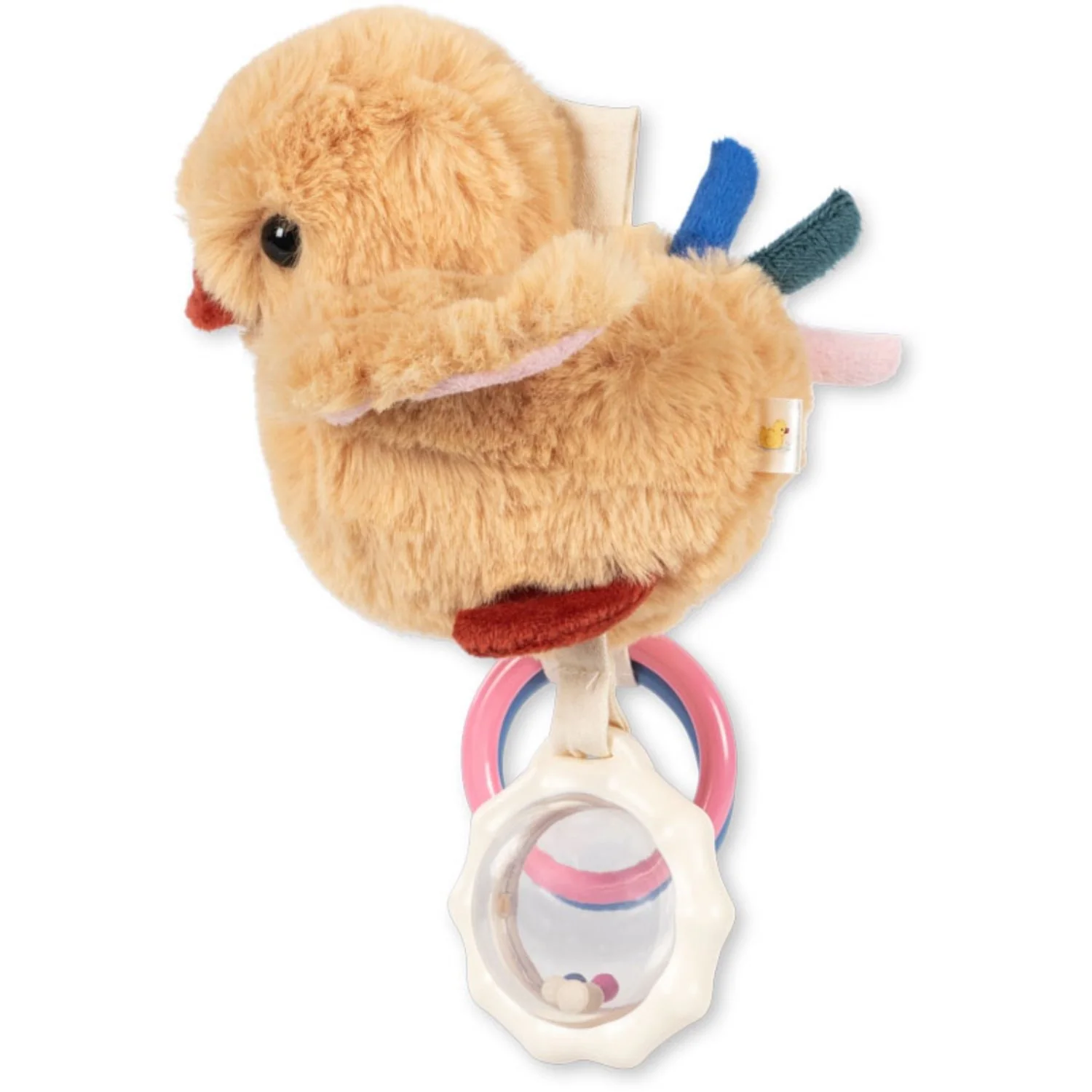 Konges Sløjd Sea Mist Fanga Peluche Mio - Image 6