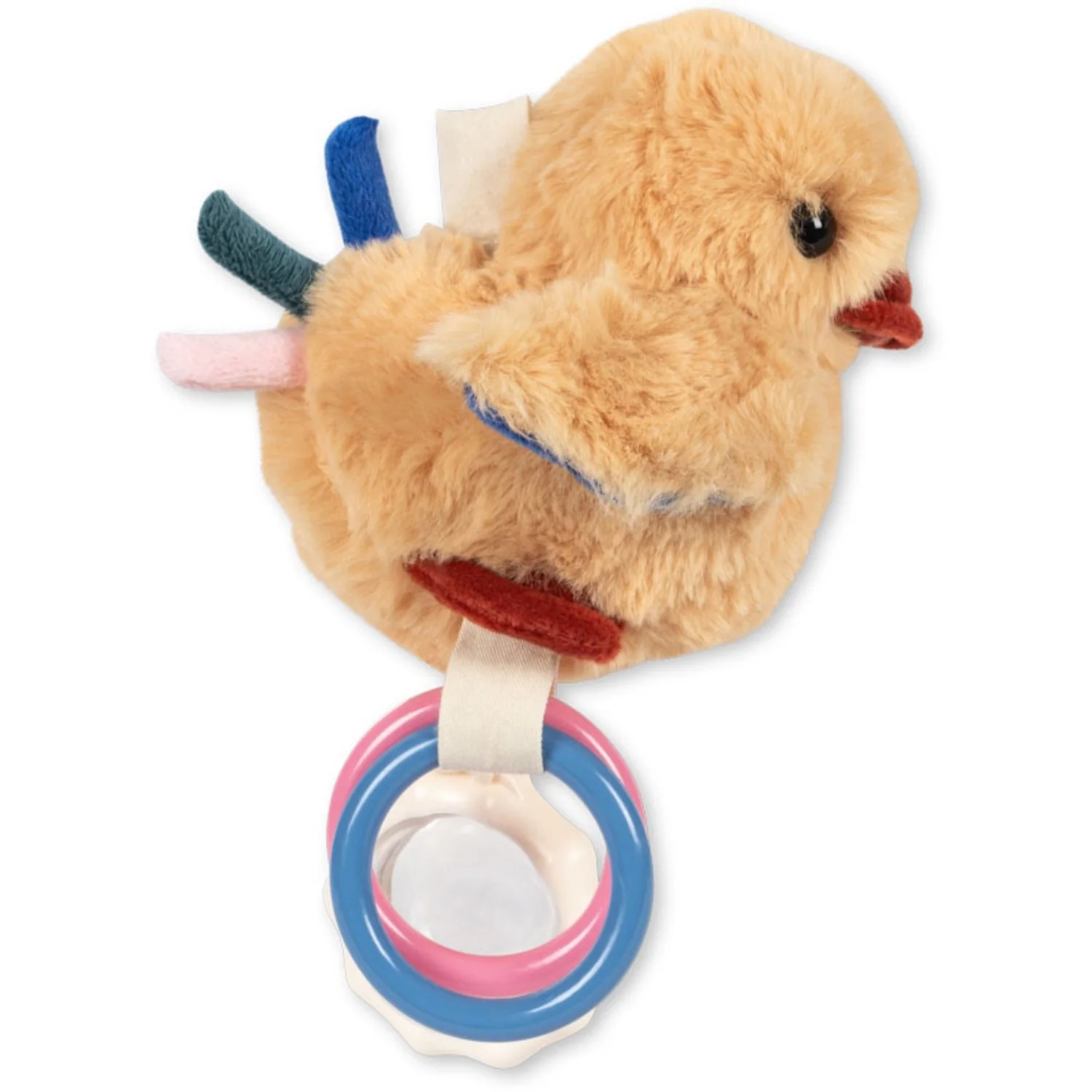 Konges Sløjd Sea Mist Fanga Peluche Mio - Image 7