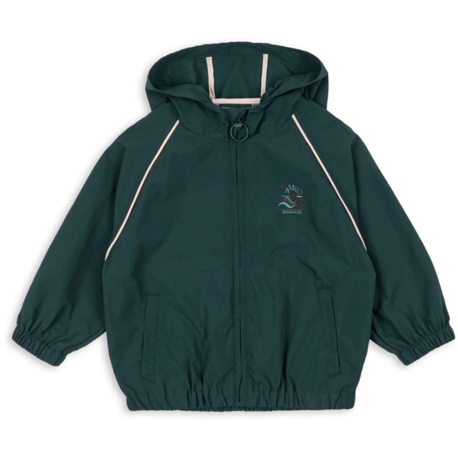 Konges Sløjd Sea Moss Acty Jacket