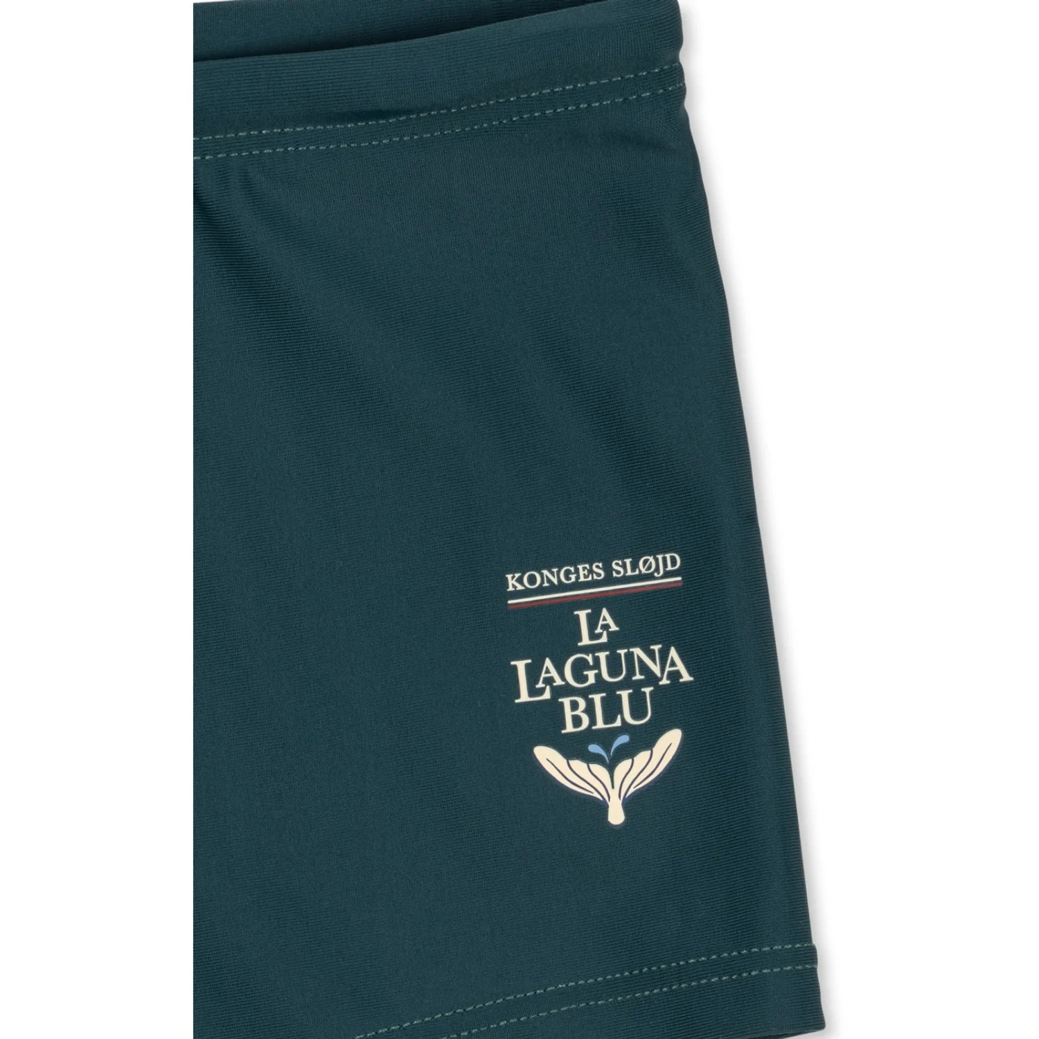 Konges Sløjd Sea Moss Florence Swim Pants Grs - Image 2
