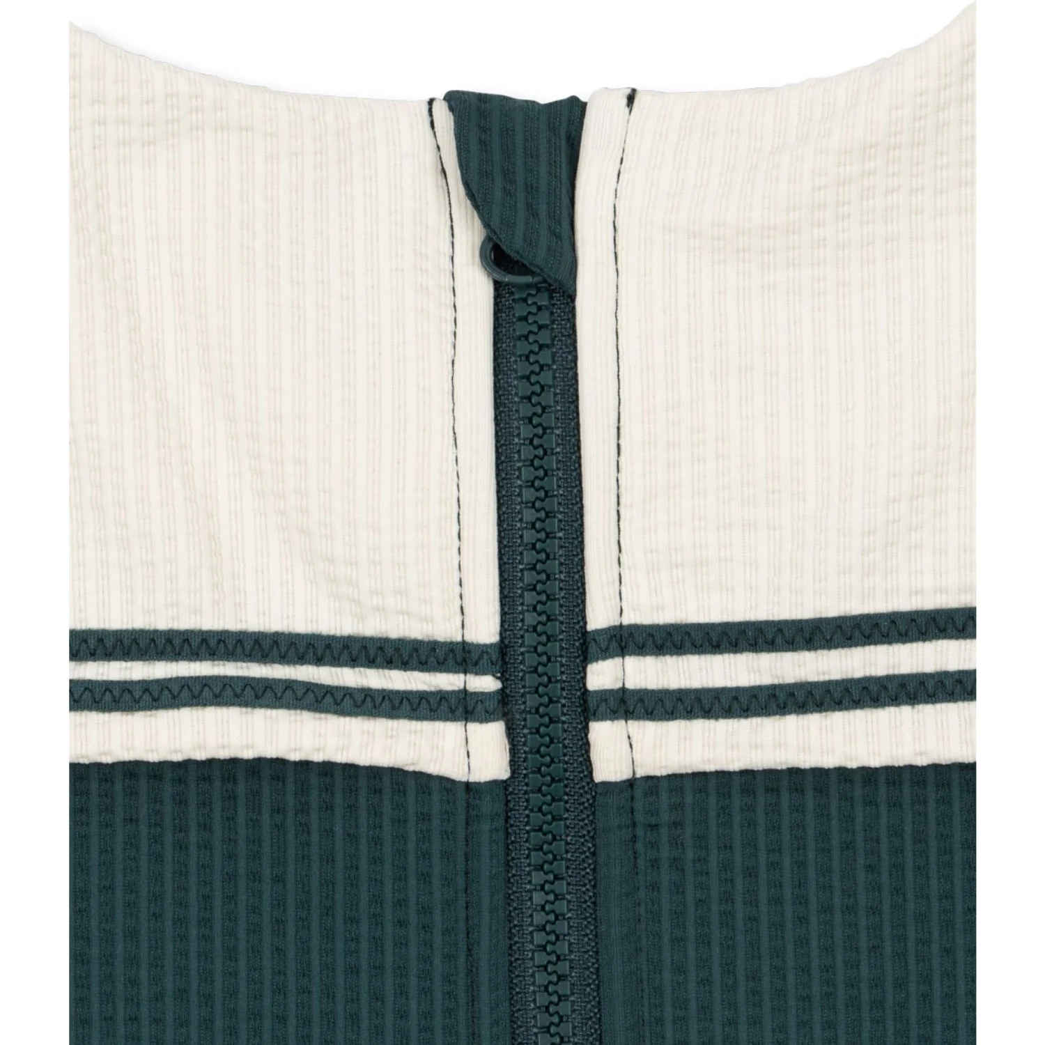 Konges Sløjd Sea Moss Sailor Onesie Grs - Image 2