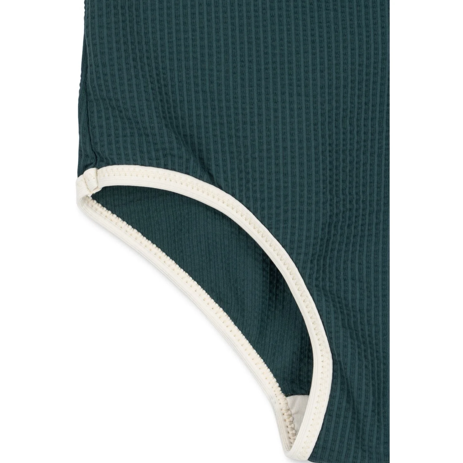 Konges Sløjd Sea Moss Sailor Swimsuit Grs - Image 11
