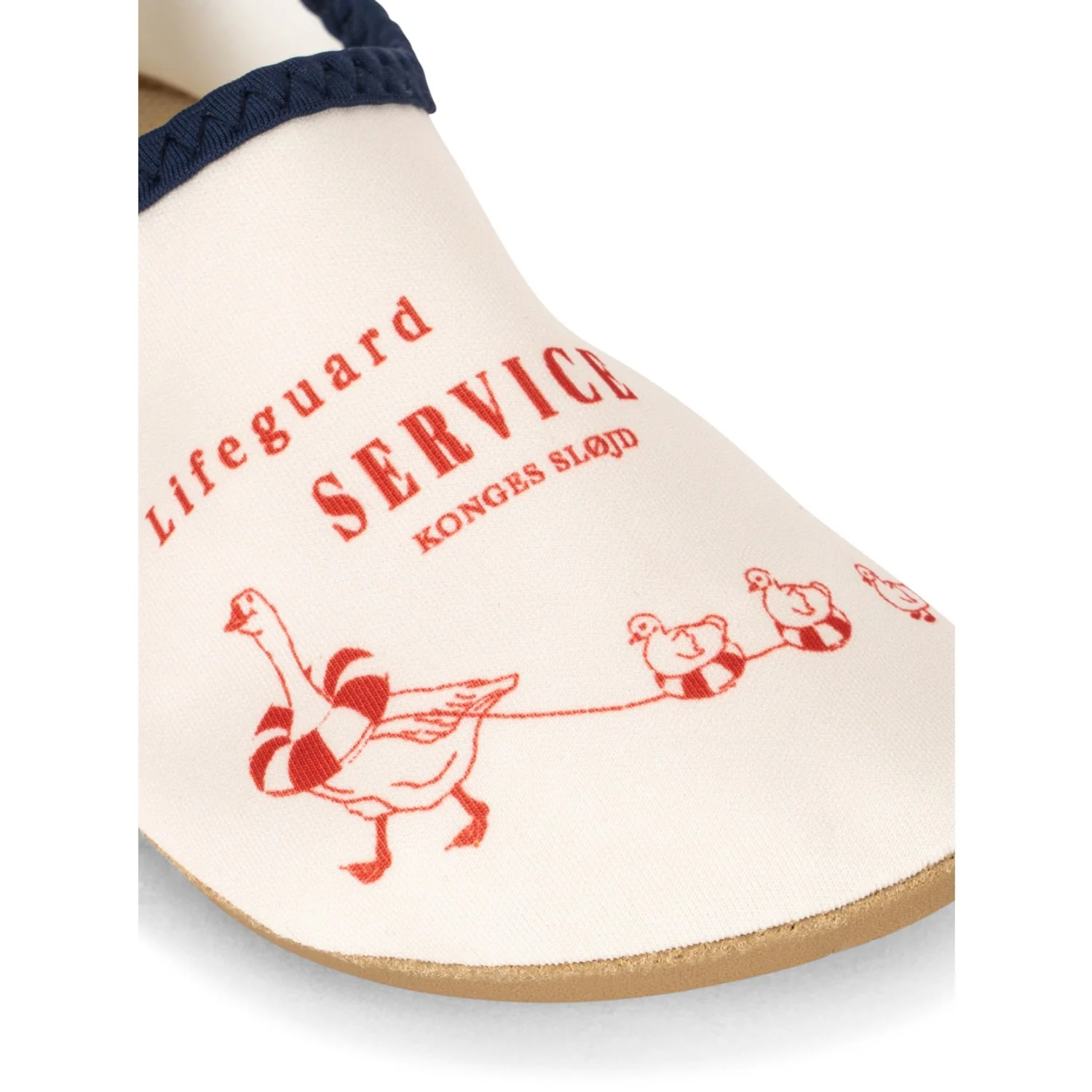 Konges Sløjd Seedpearl Aster Swim Shoes - Image 3