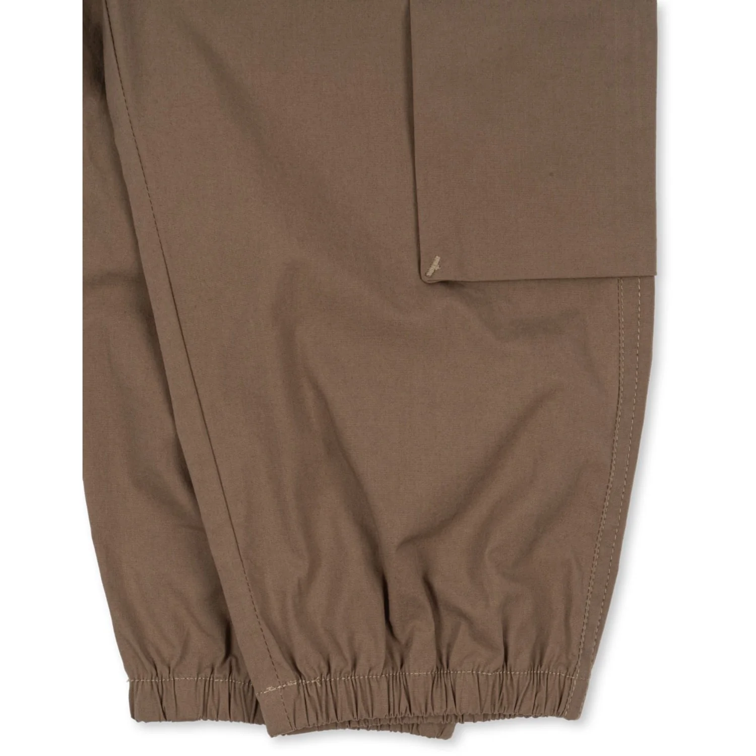 Konges Sløjd Shitake Peppe Pants GOTS - Image 3
