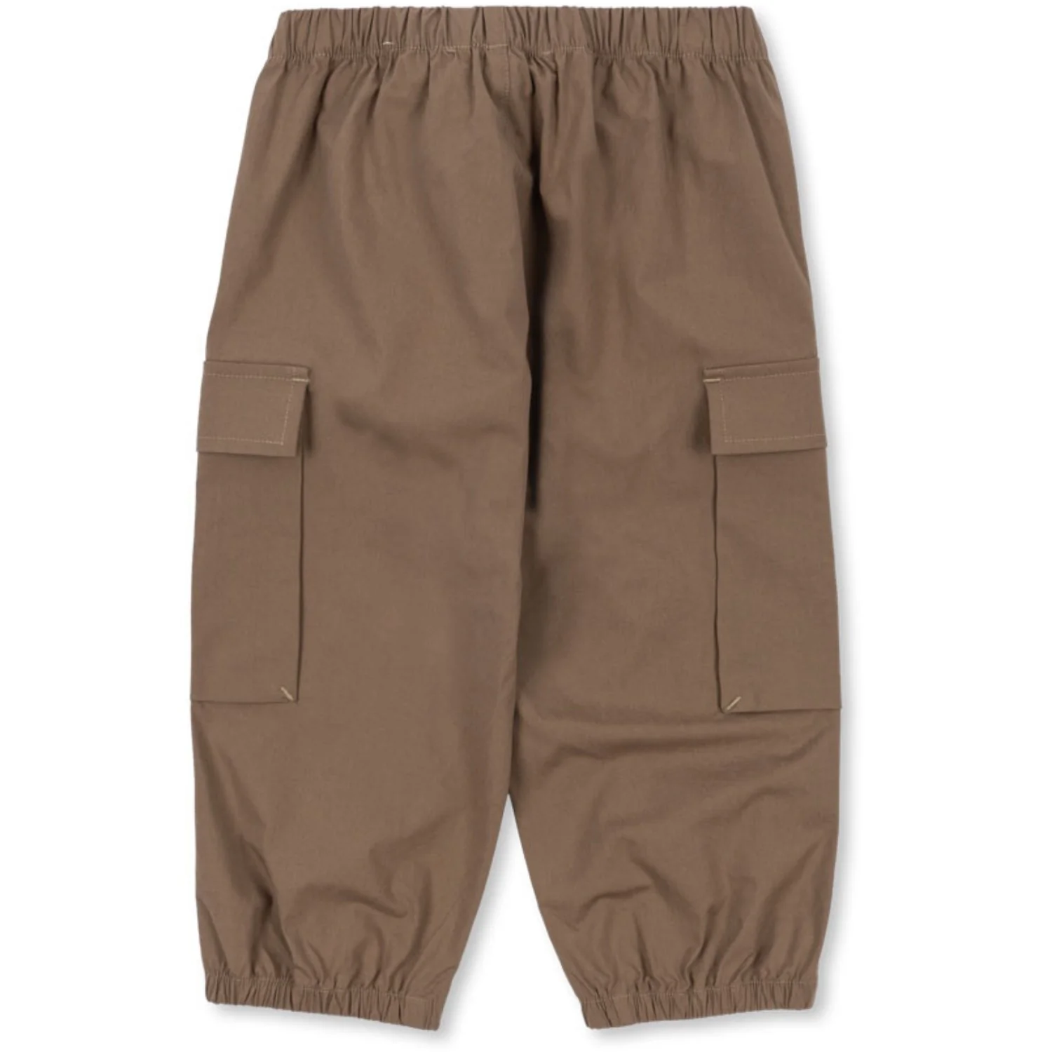Konges Sløjd Shitake Peppe Pants GOTS - Image 4