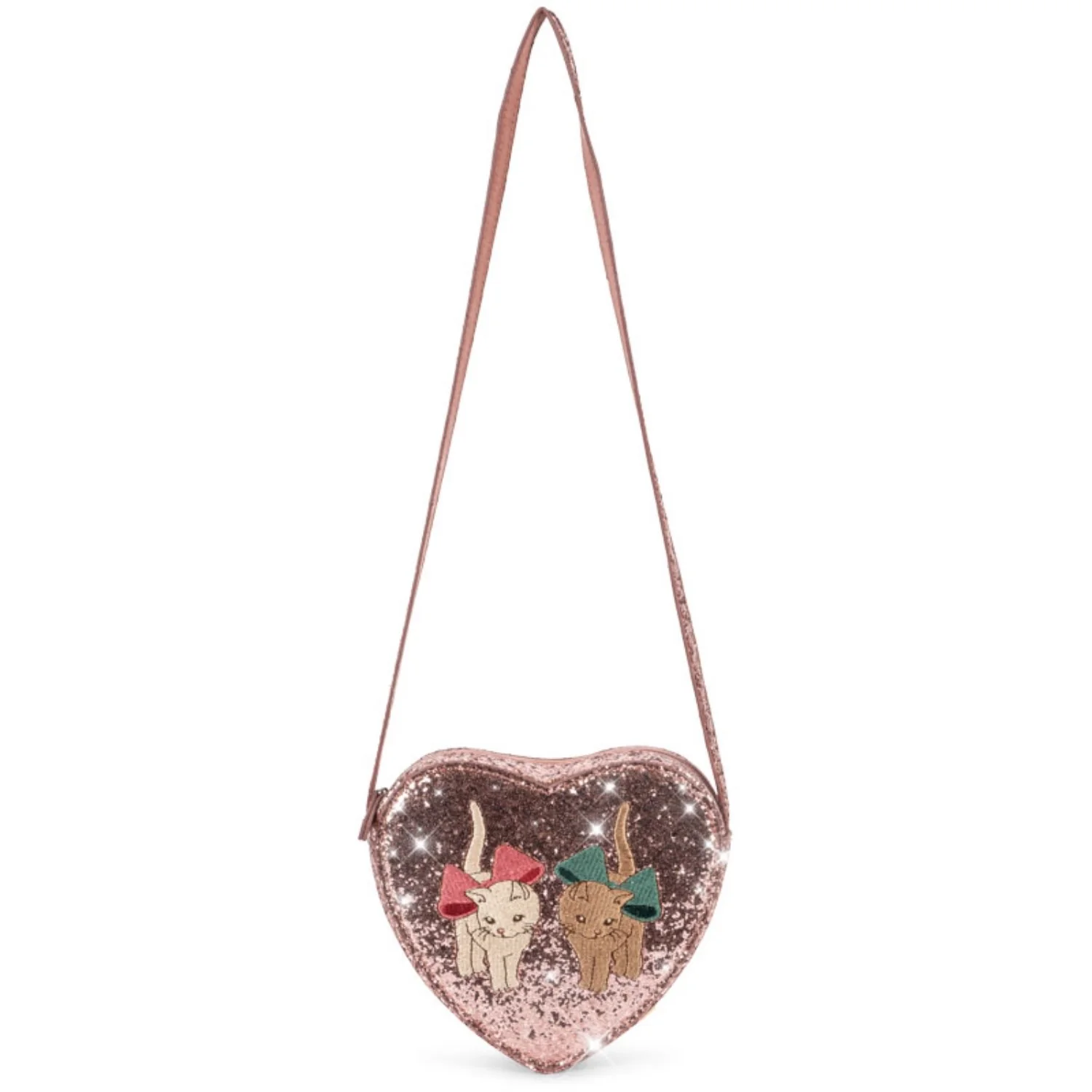 Konges Sløjd Sirocco Tut Shoulder Bag - Image 5