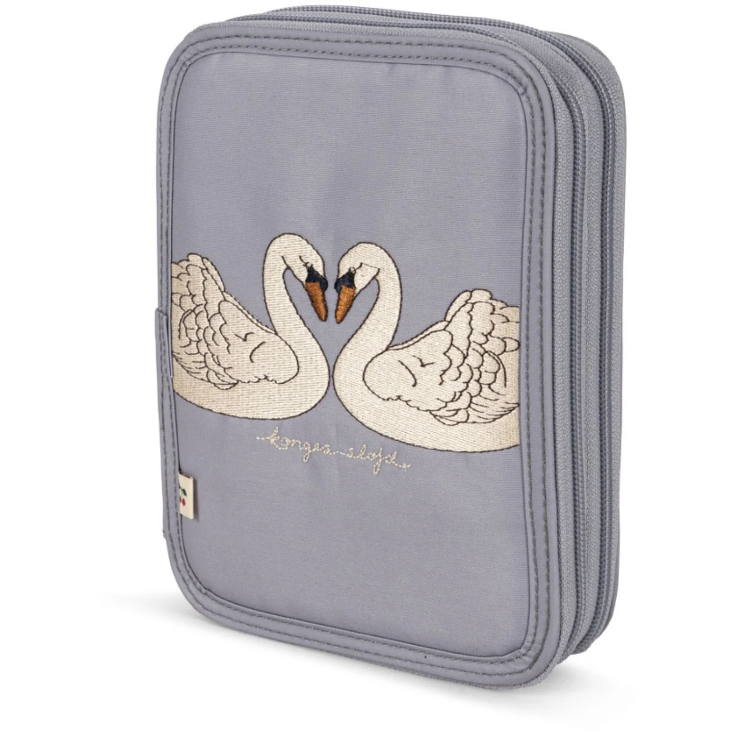 Konges Sløjd Sleet Clover Pencil Case
