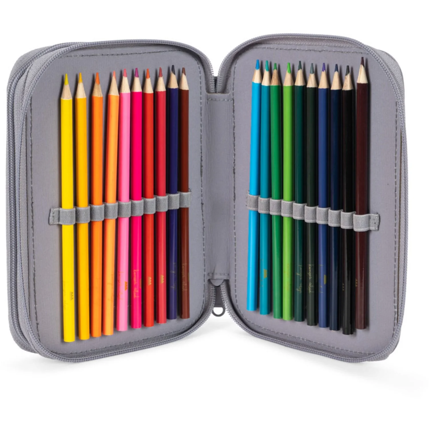 Konges Sløjd Sleet Clover Pencil Case - Image 5