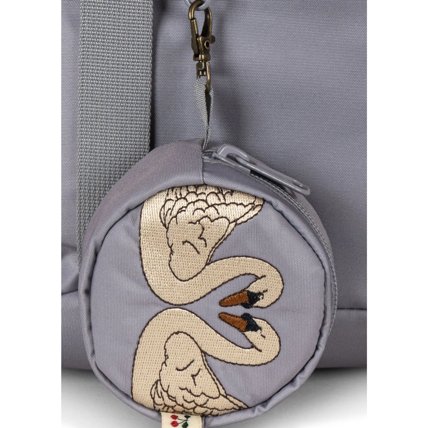 Konges Sløjd Sleet Clover Schoolbag - Image 10