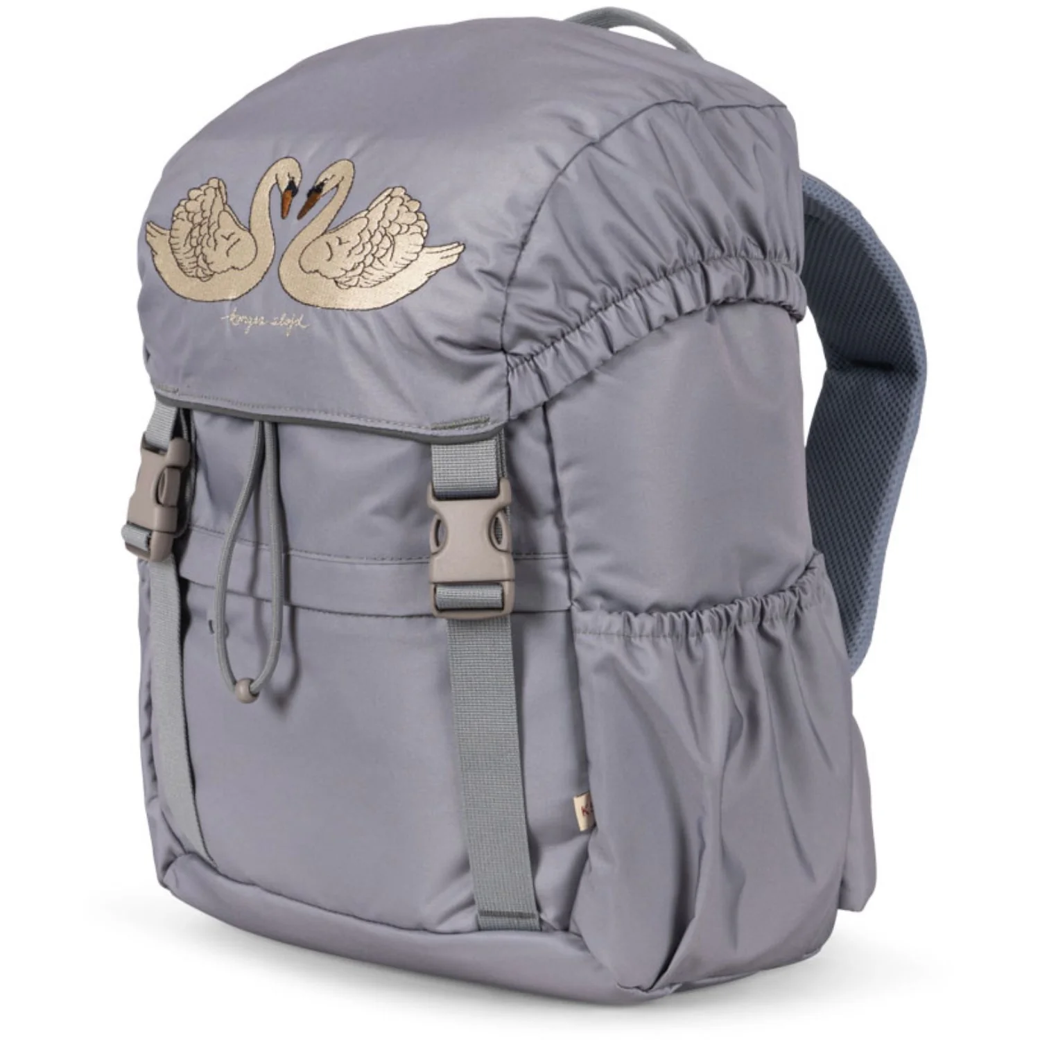 Konges Sløjd Sleet Clover Schoolbag - Image 13