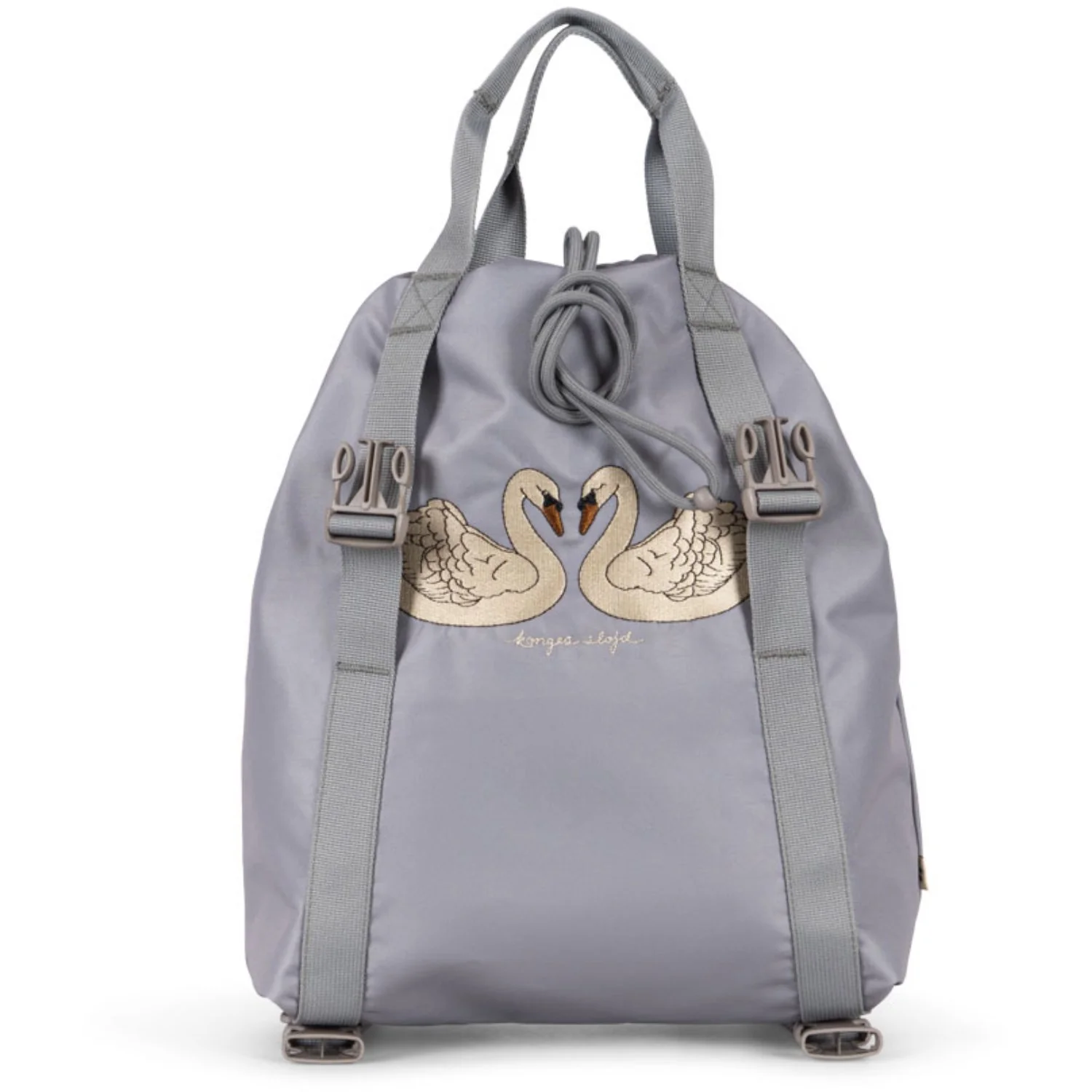 Konges Sløjd Sleet Clover Schoolbag - Image 15