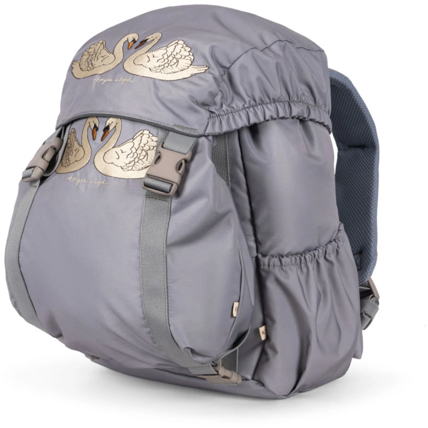 Konges Sløjd Sleet Clover Schoolbag - Image 16