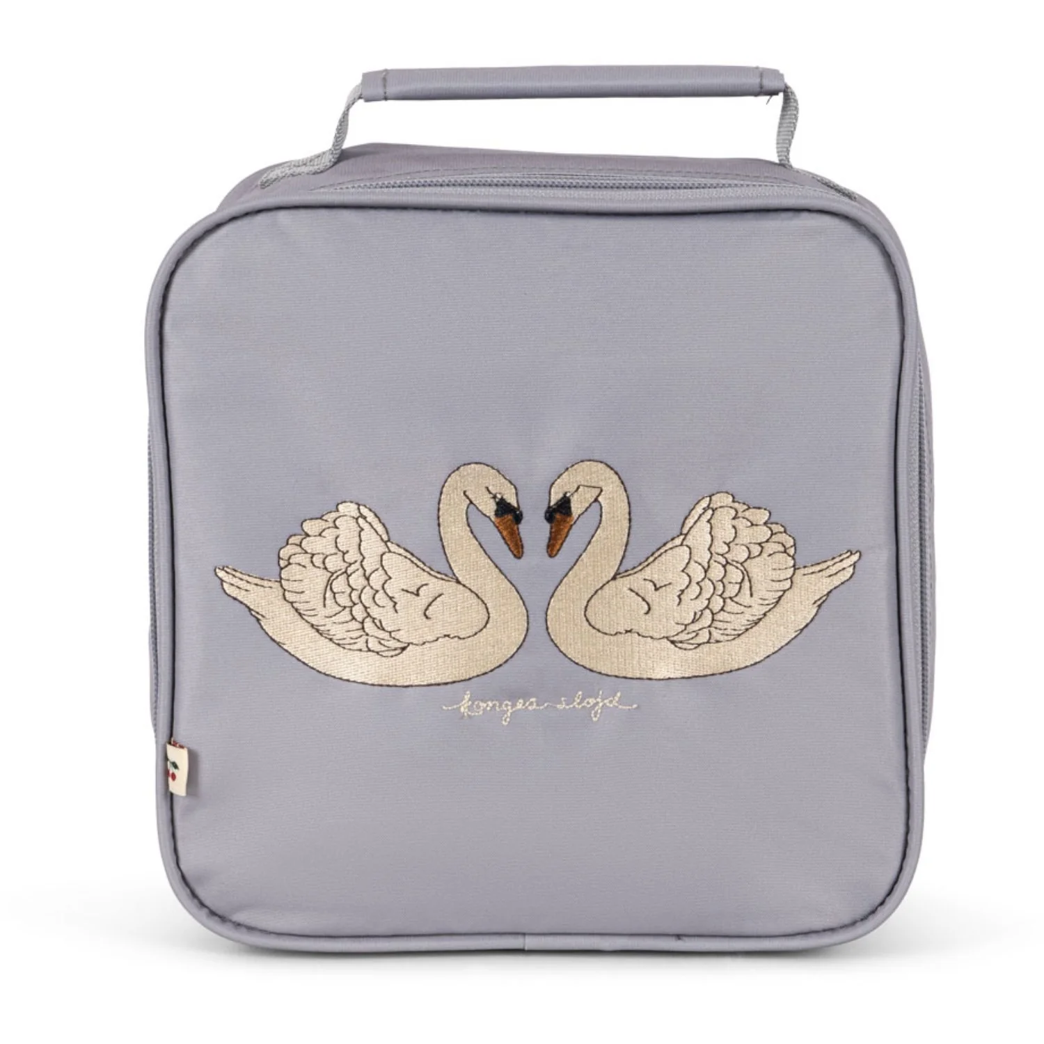 Konges Sløjd Sleet Clover Thermo Lunch Bag - Image 5