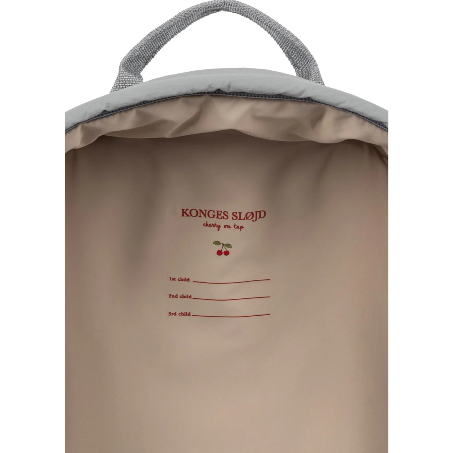 Konges Sløjd Sleet Juno Backpack - Image 5