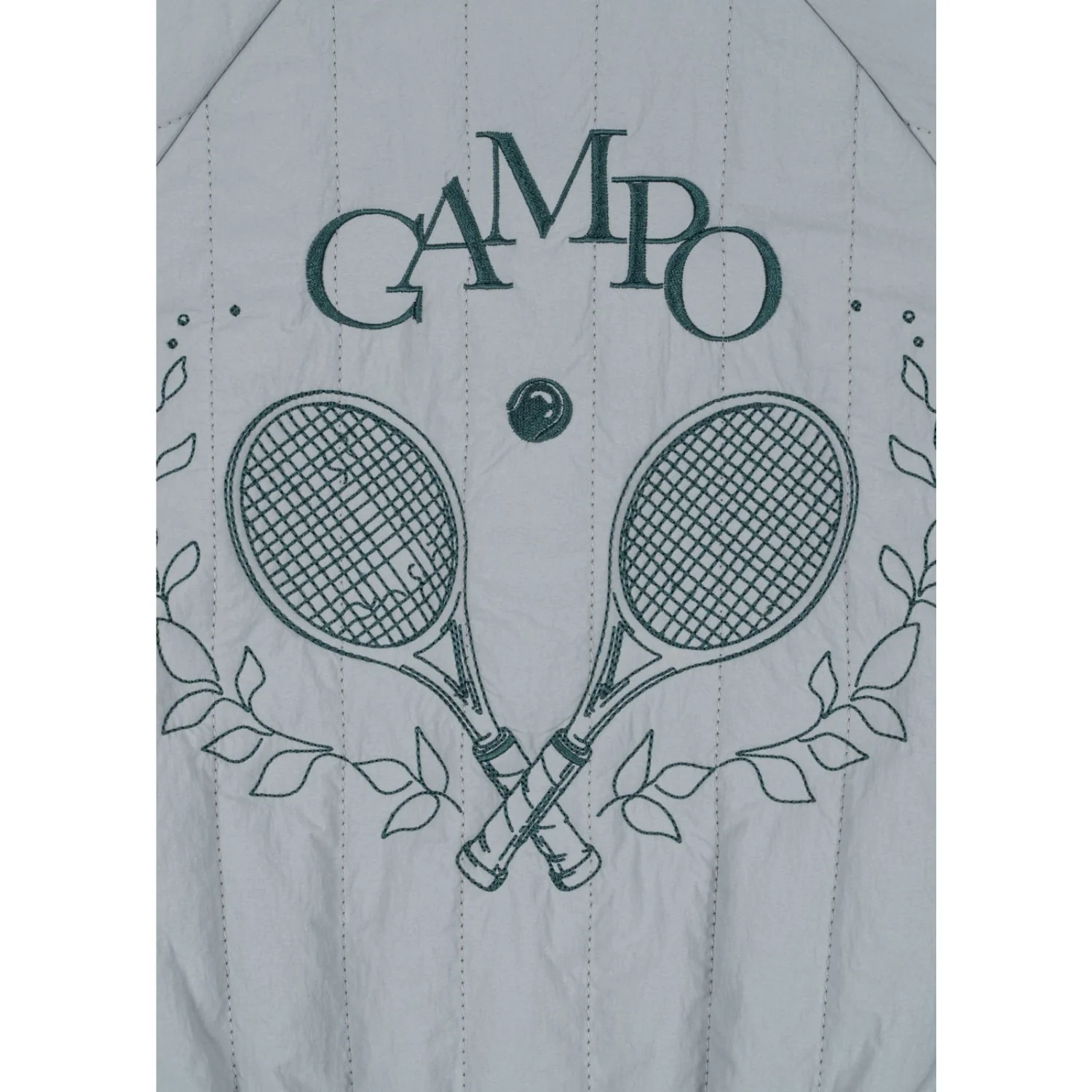 Konges Sløjd Sleet Juno Bomber Jacket - Image 7