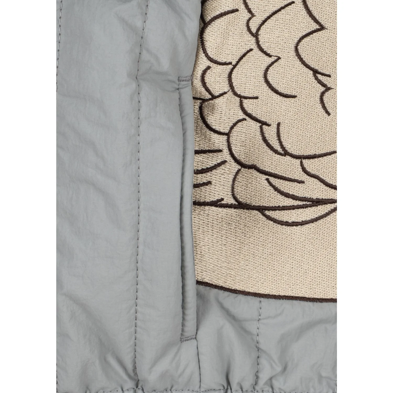 Konges Sløjd Sleet Juno Bomber Jacket - Image 3