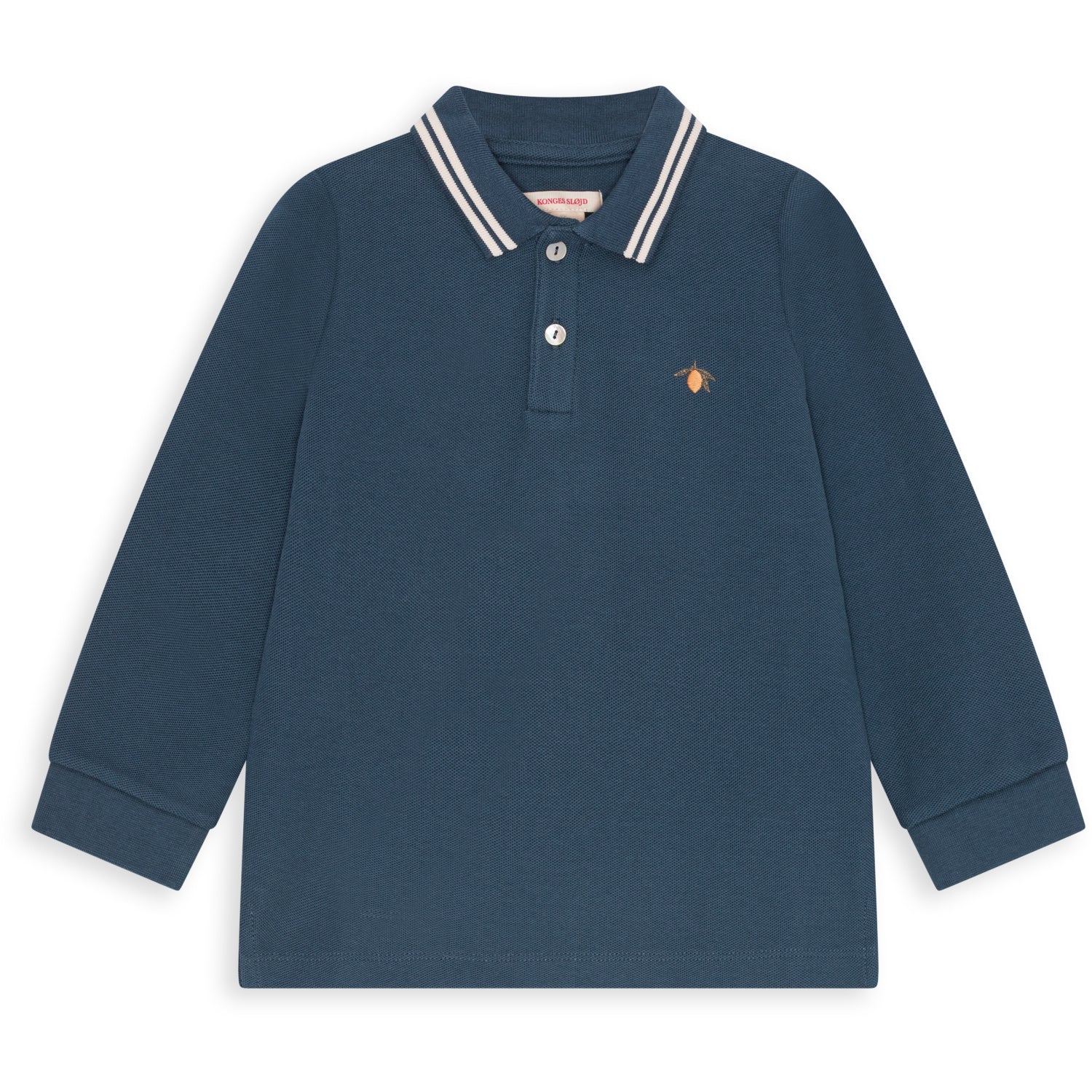 Konges Sløjd Spellbound Florian Ls Polo Gots