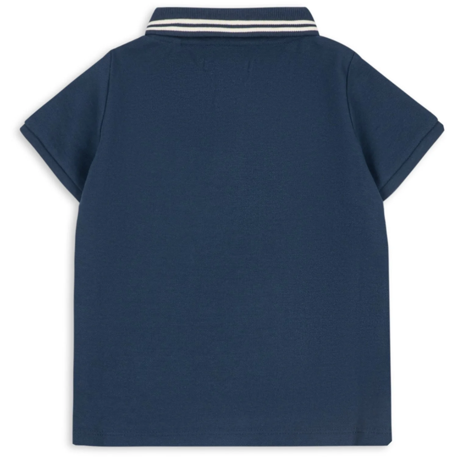 Konges Sløjd Spellbound Florian Polo Shirt Gots - Image 9