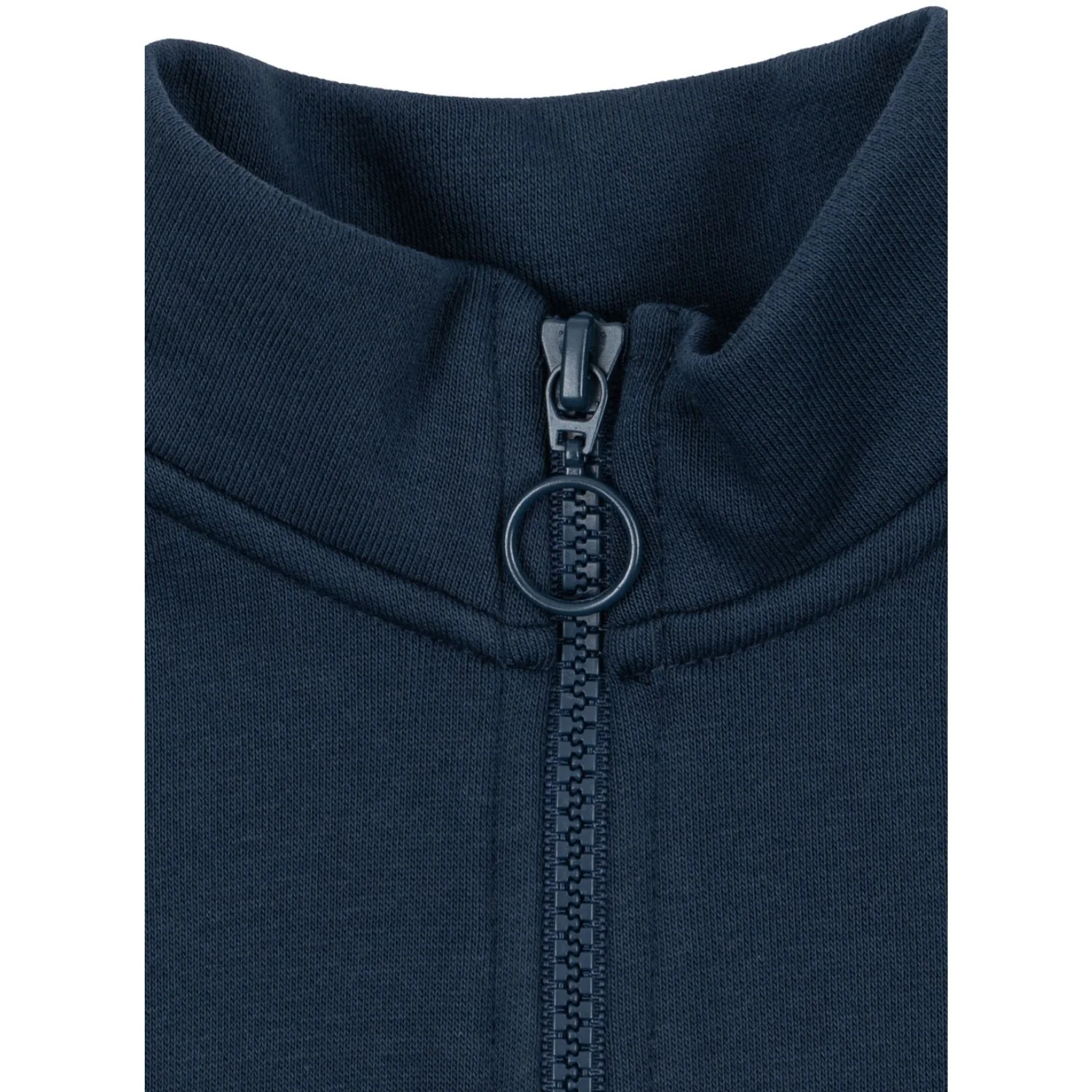 Konges Sløjd Spellbound Lou Half Zip Sweat Ocs - Image 9