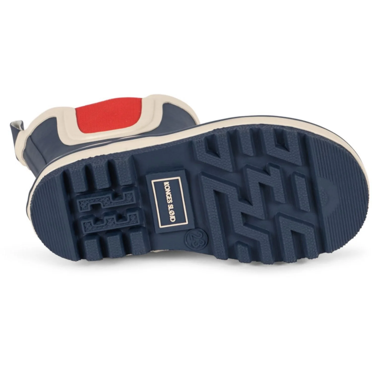 Konges Sløjd Spellbound Roi Block Rain Boot - Image 7