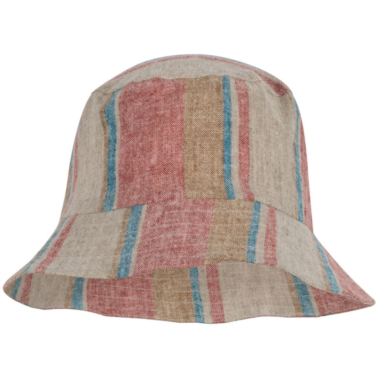 Konges Sløjd Stan Stripe Venice Bucket Hat - Image 5
