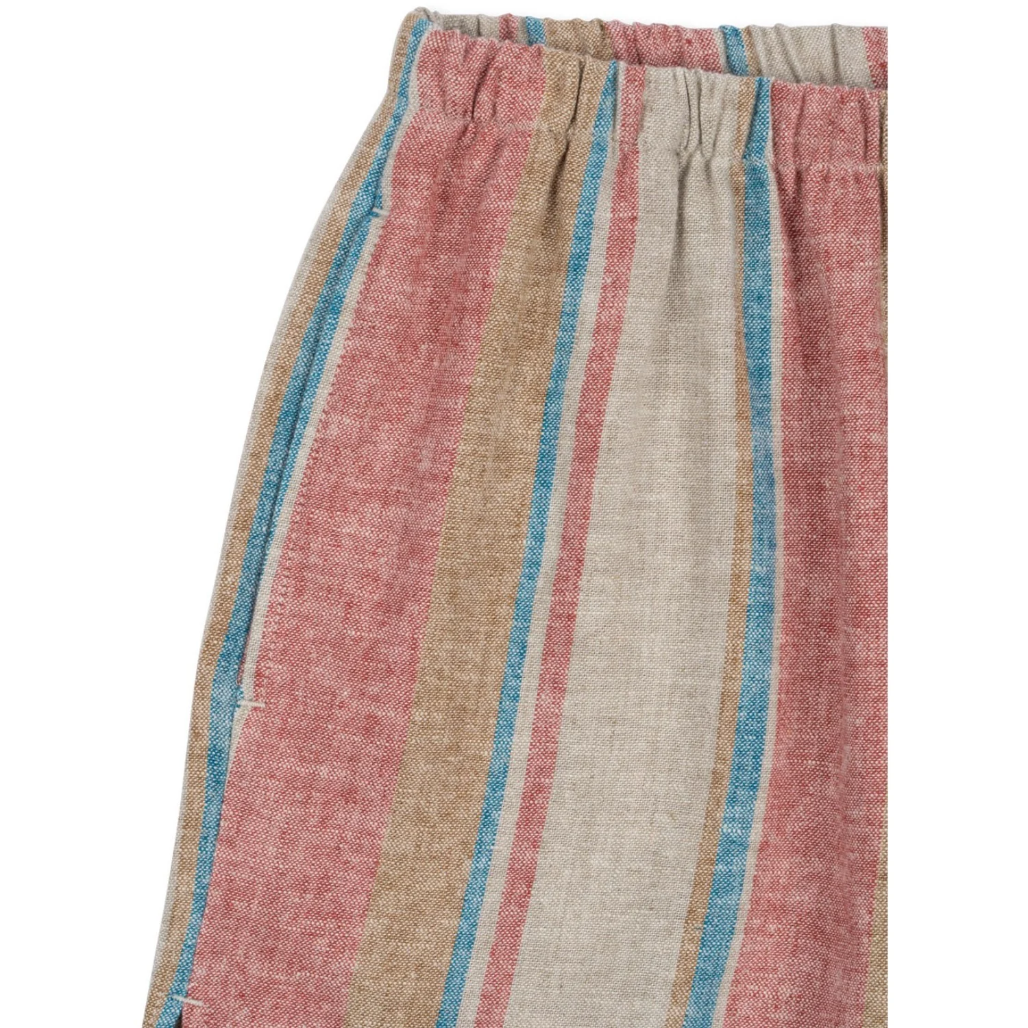 Konges Sløjd Stan Stripe Venice Shorts - Image 10