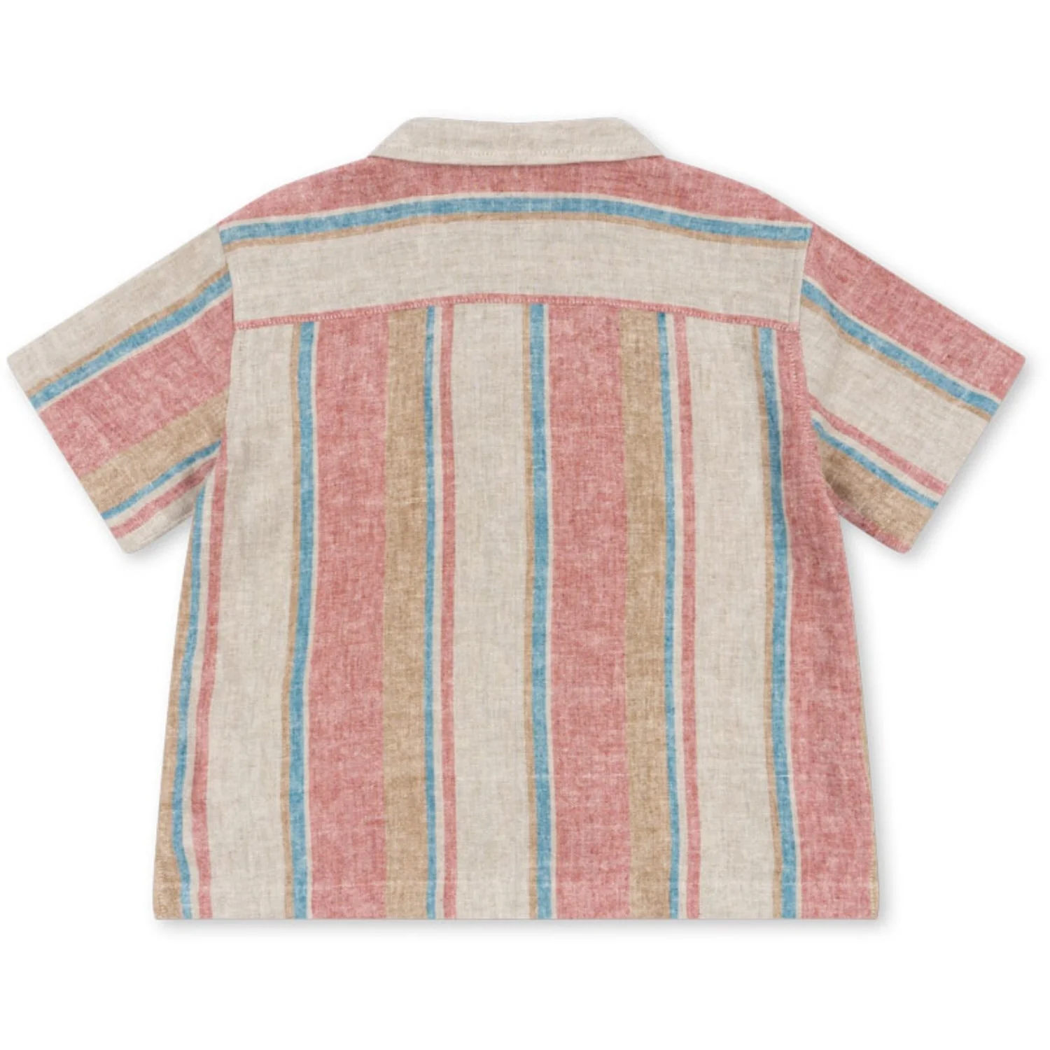 Konges Sløjd Stan Stripe Venice Ss Shirt - Image 11
