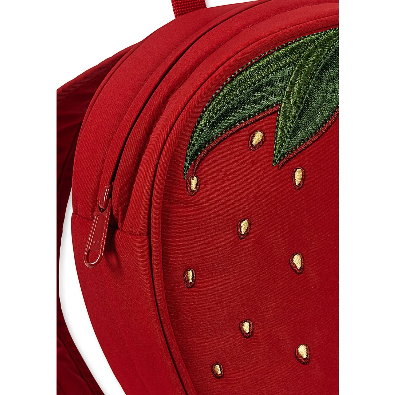 Konges Sløjd Strawberry Strawberry Mini Backpack - Image 6