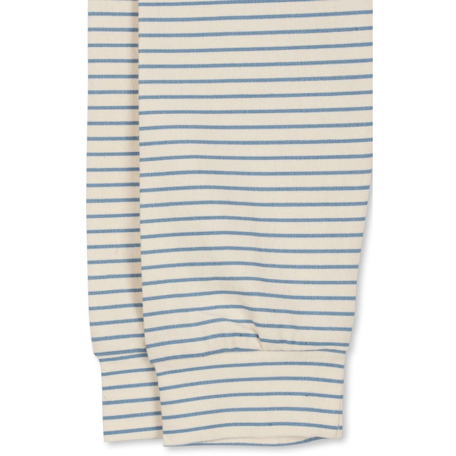 Konges Sløjd Stripe Bluie Basic Pants GOTS - Image 3