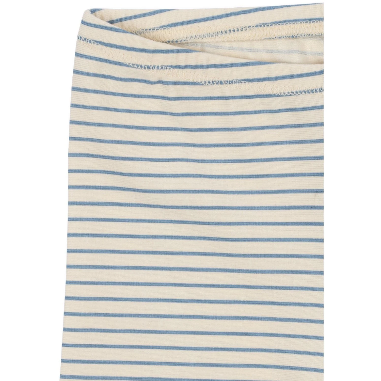 Konges Sløjd Stripe Bluie Basic Pants GOTS - Image 4