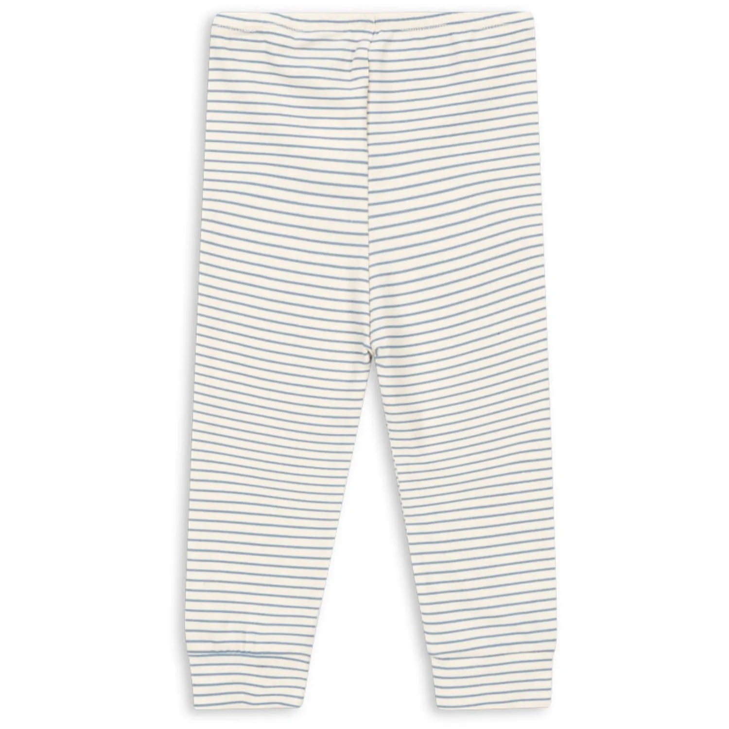 Konges Sløjd Stripe Bluie Basic Pants GOTS - Image 5