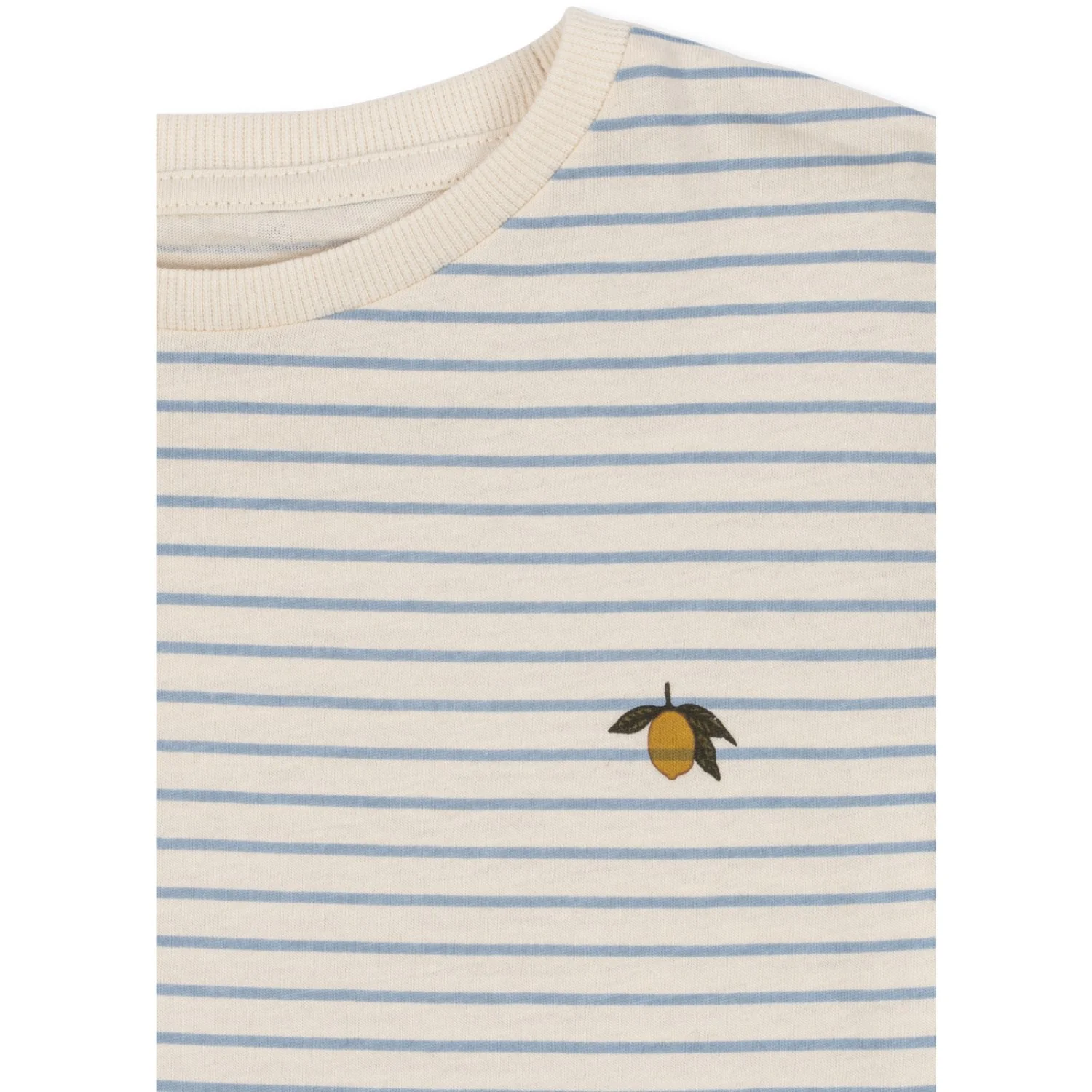 Konges Sløjd Stripe Bluie Famo Set Gots - Image 5