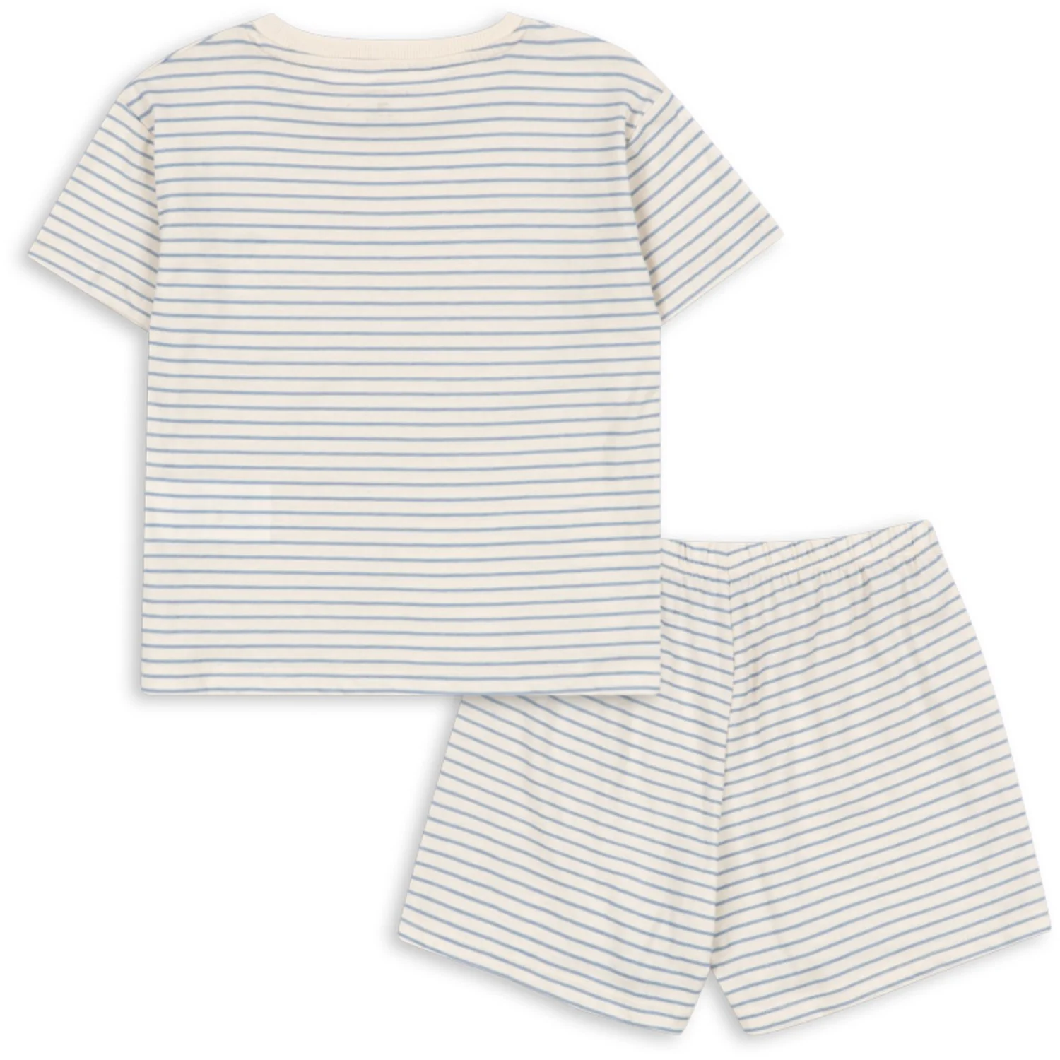 Konges Sløjd Stripe Bluie Famo Set Gots - Image 6