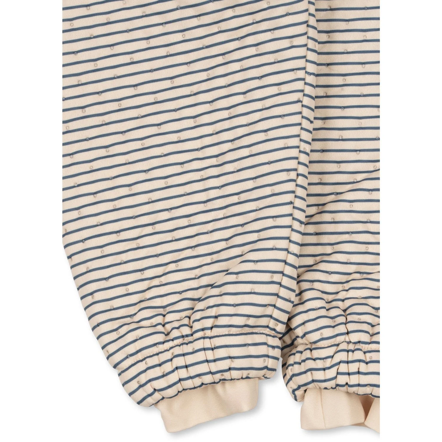 Konges Sløjd Stripe Bluie Thermo Pants Grs - Image 2