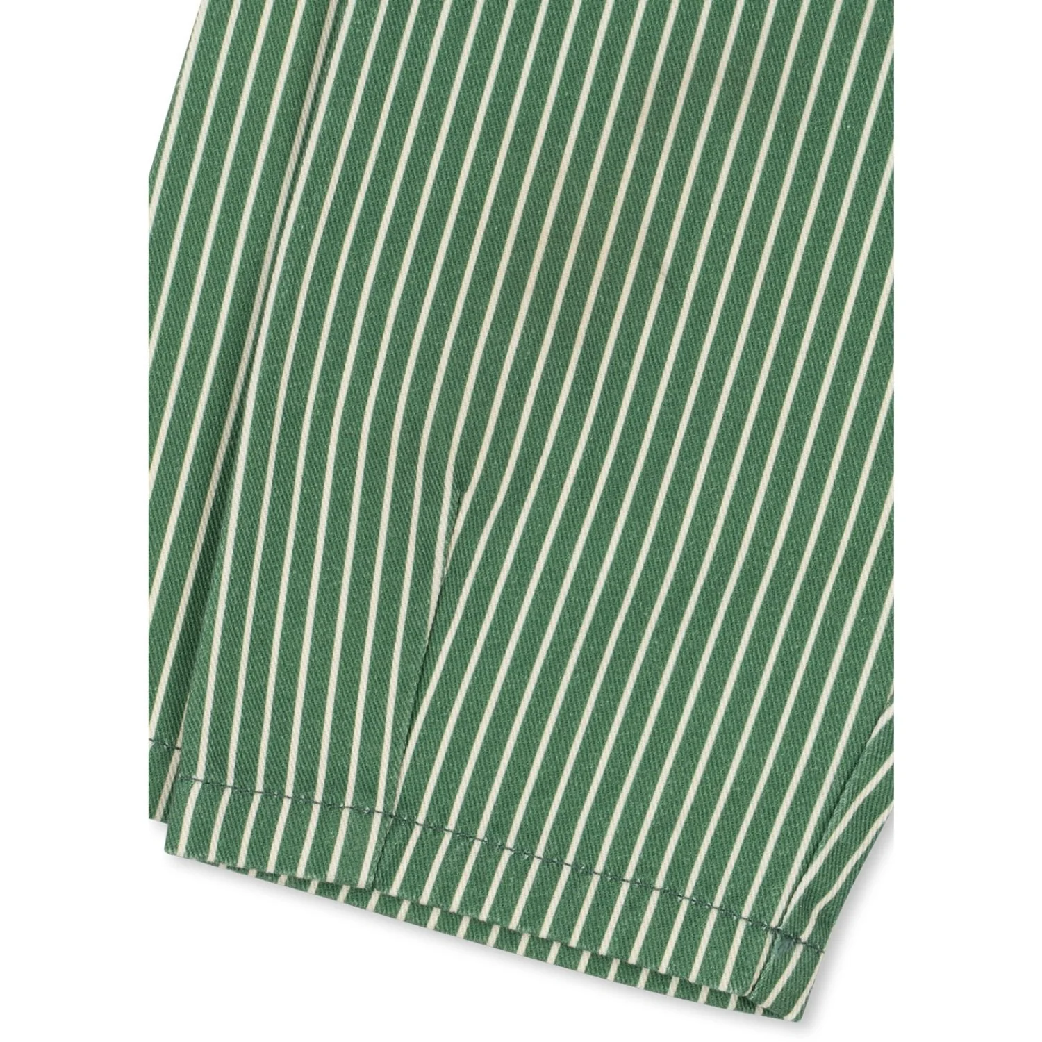 Konges Sløjd Stripe Eden RHW X KS Jack Overalls Gots - Image 16